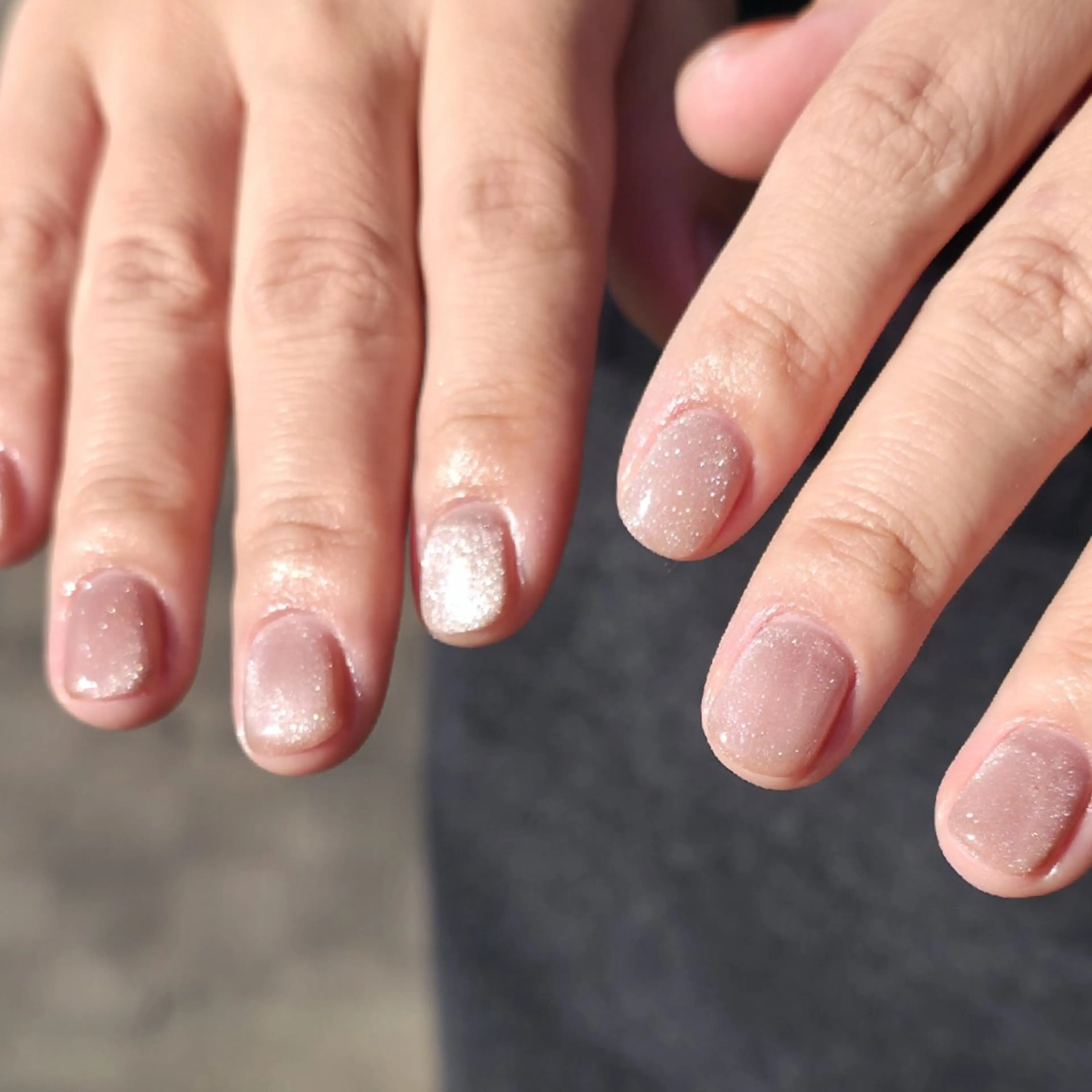 ネイル Fam_er. re07_nail のネイルデザイン