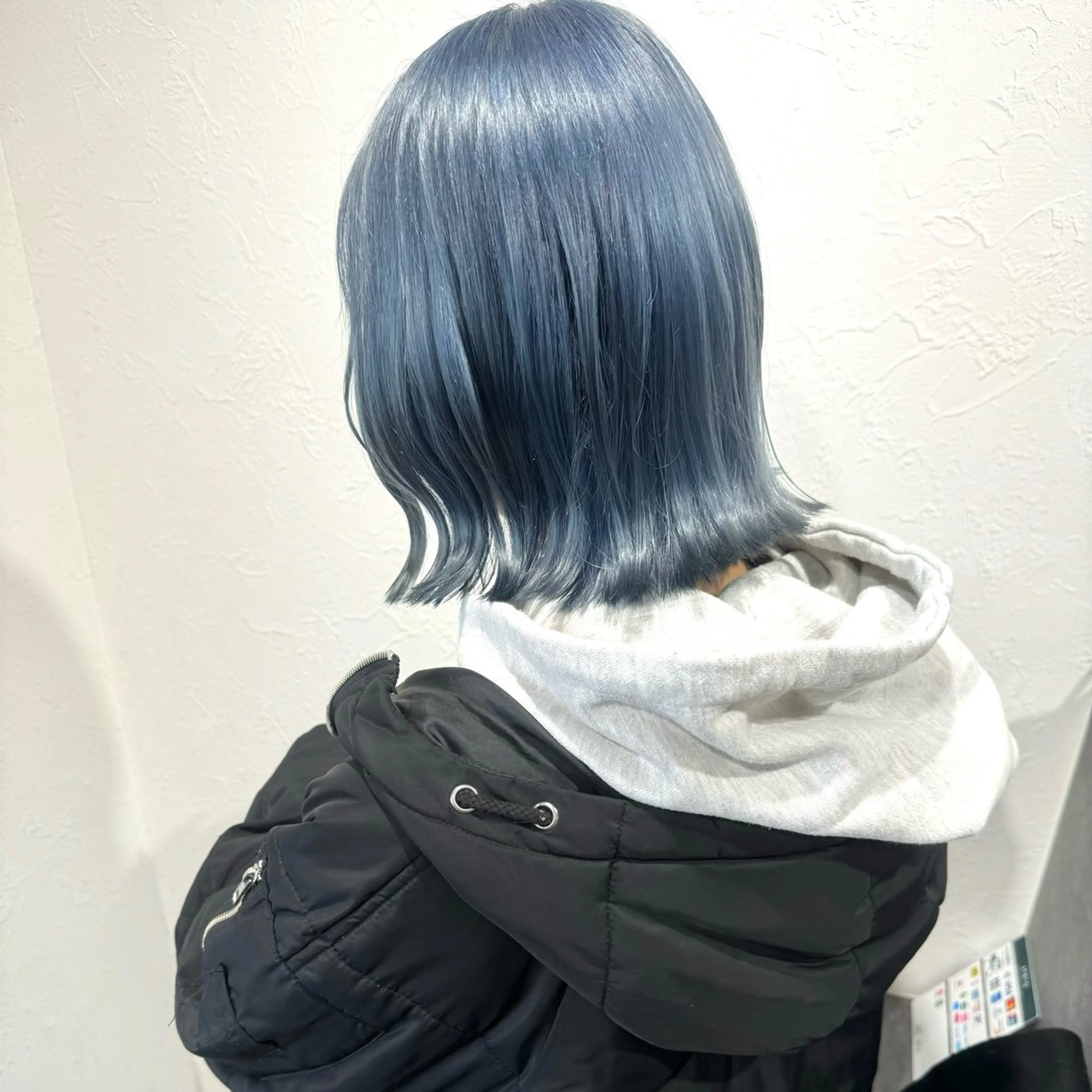 【🔁 限定価格 🔁】　　　　　　　　　　　　　　　　　　　ワンカラー🌼＋選べるトリートメント💎の写真