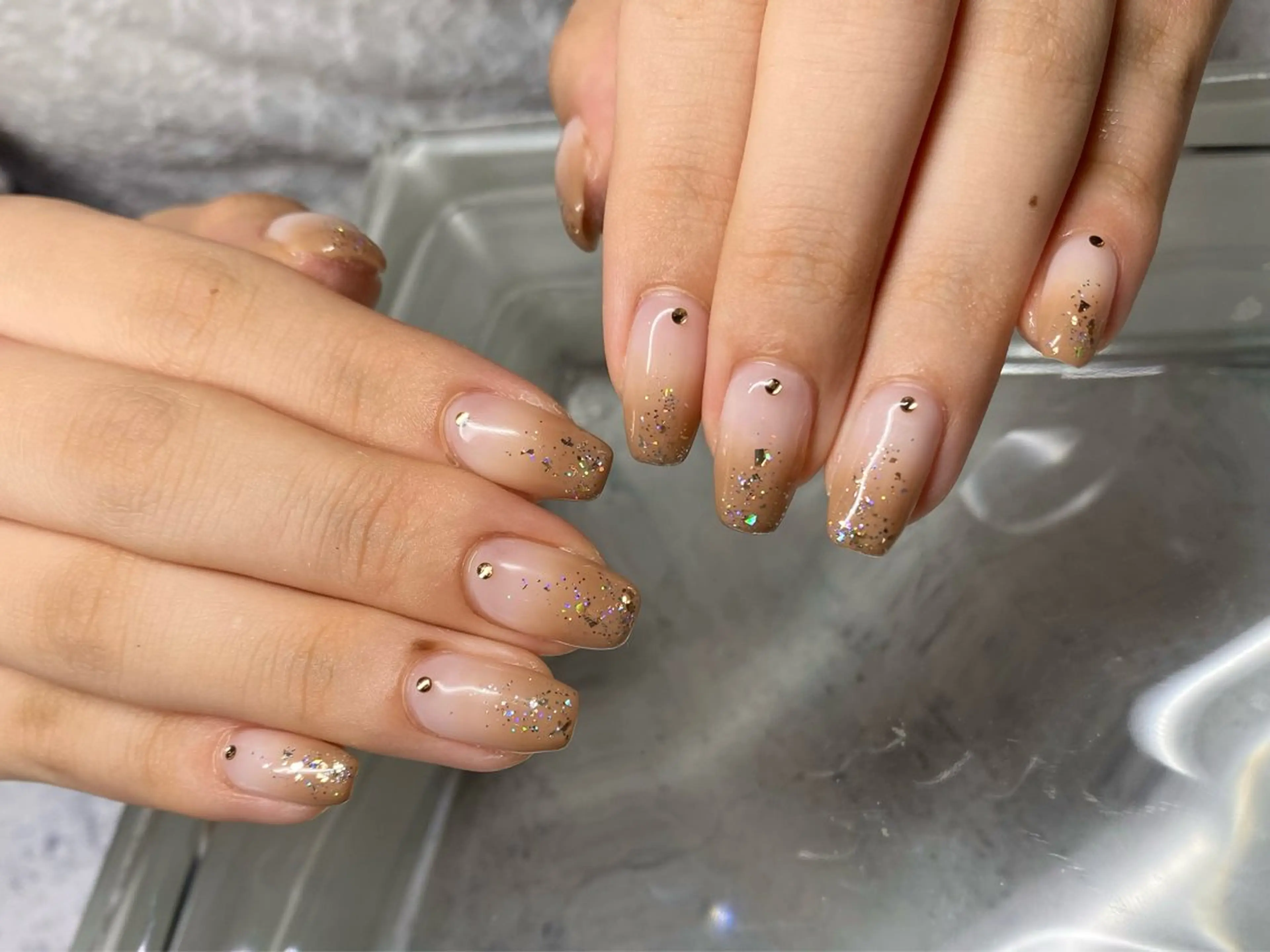 ネイル N.design muraのネイルデザイン