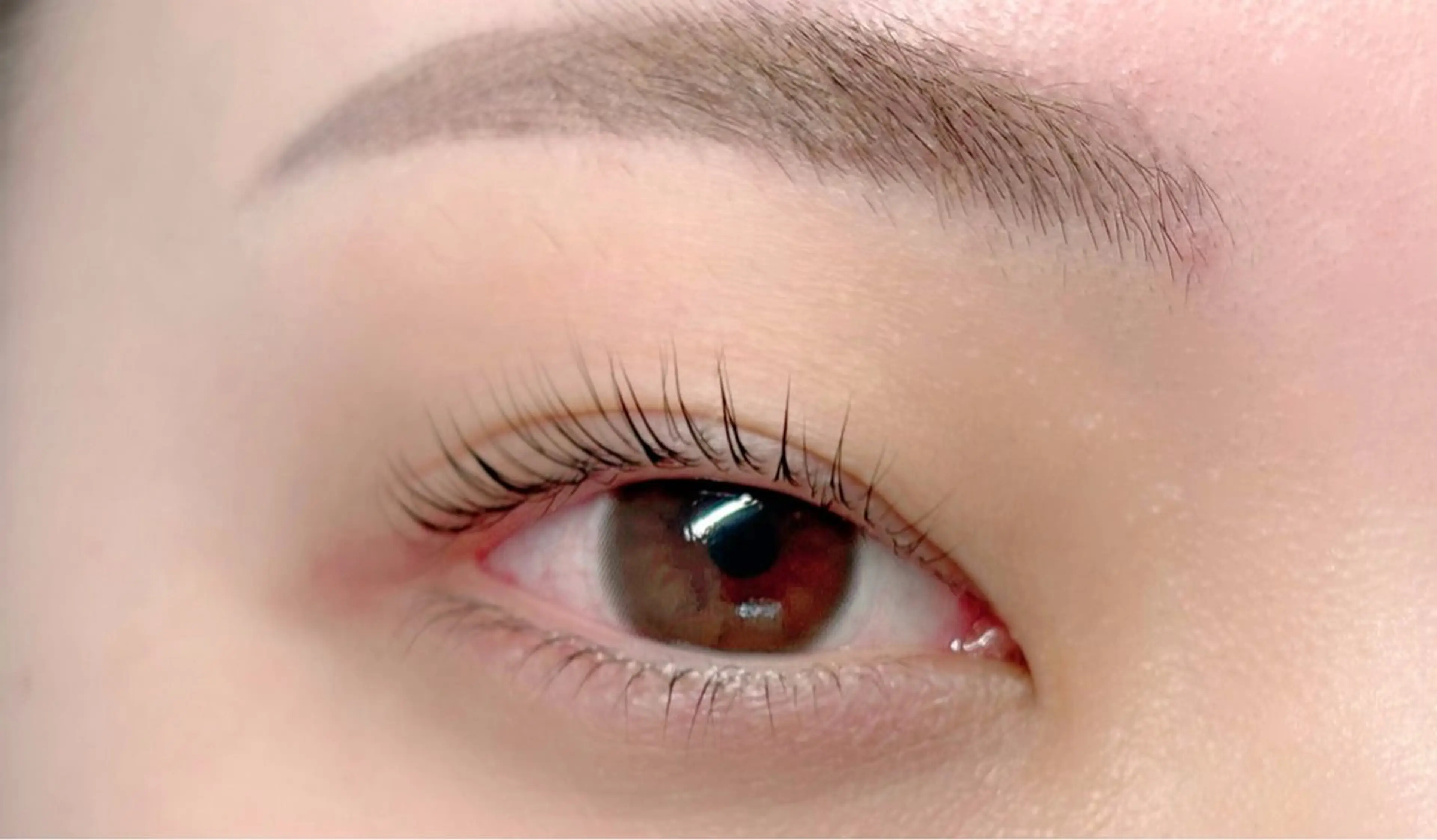 マツエク・マツパ パリジェンヌラッシュリフト Bruges 自由が丘のマツエク・マツパデザイン