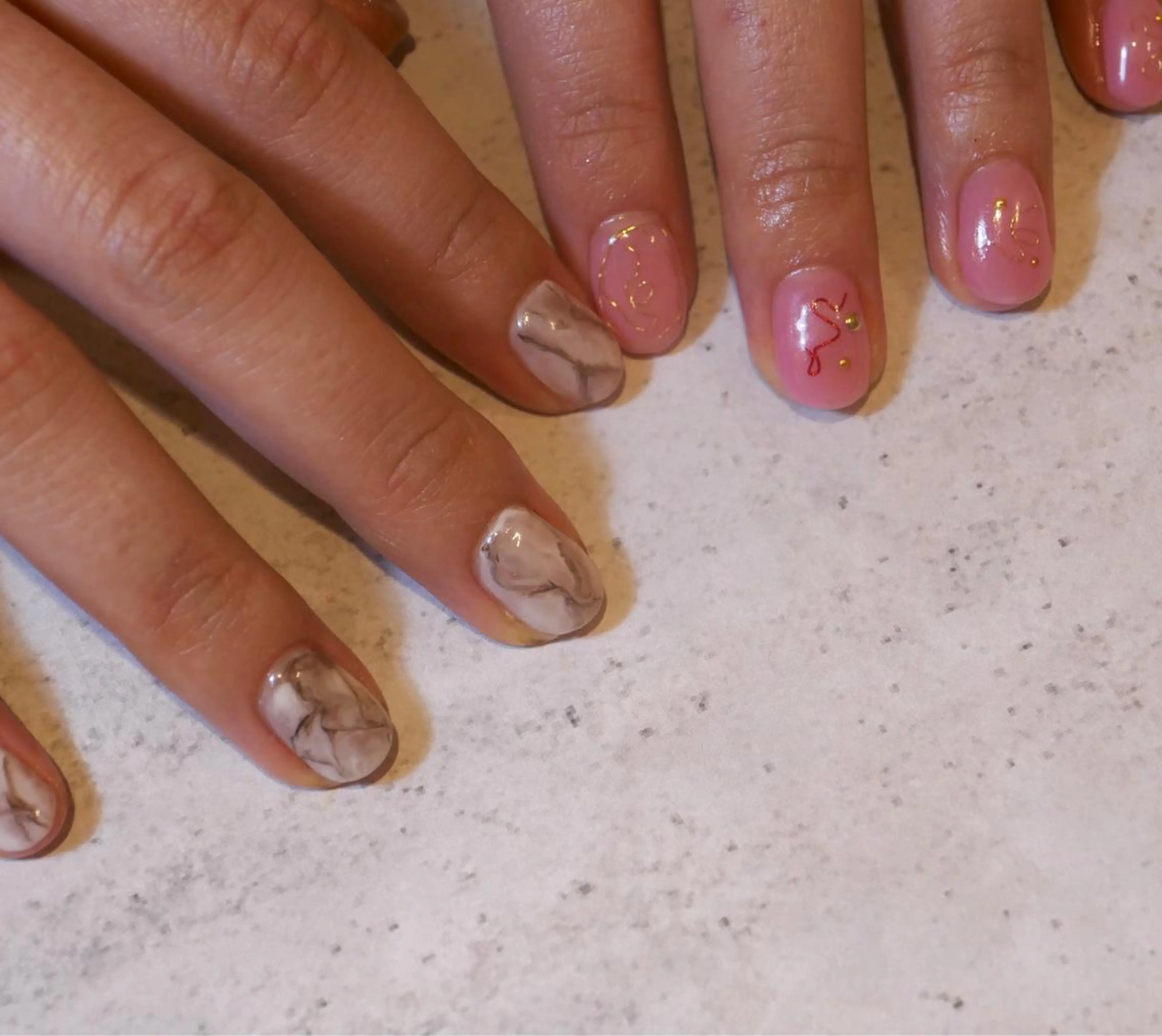 ネイル Chipieee Tokyoのその他イメージ