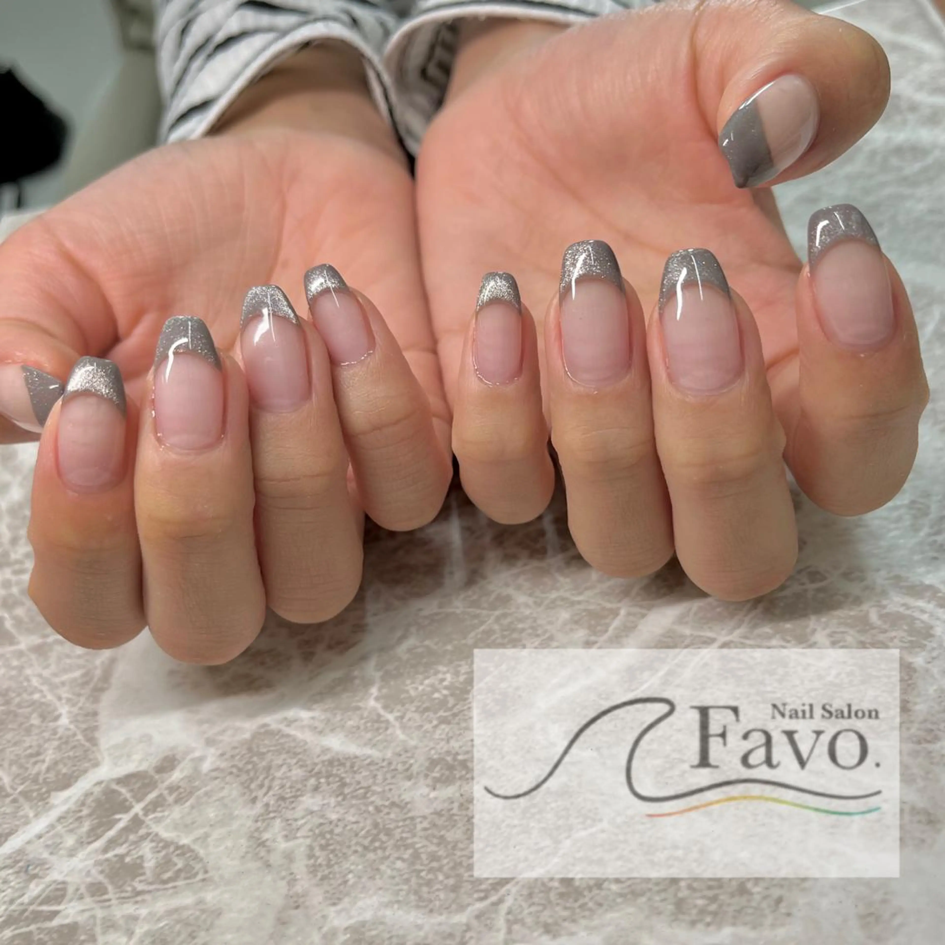 ネイル BeautyFavo .byKannaのネイルデザイン