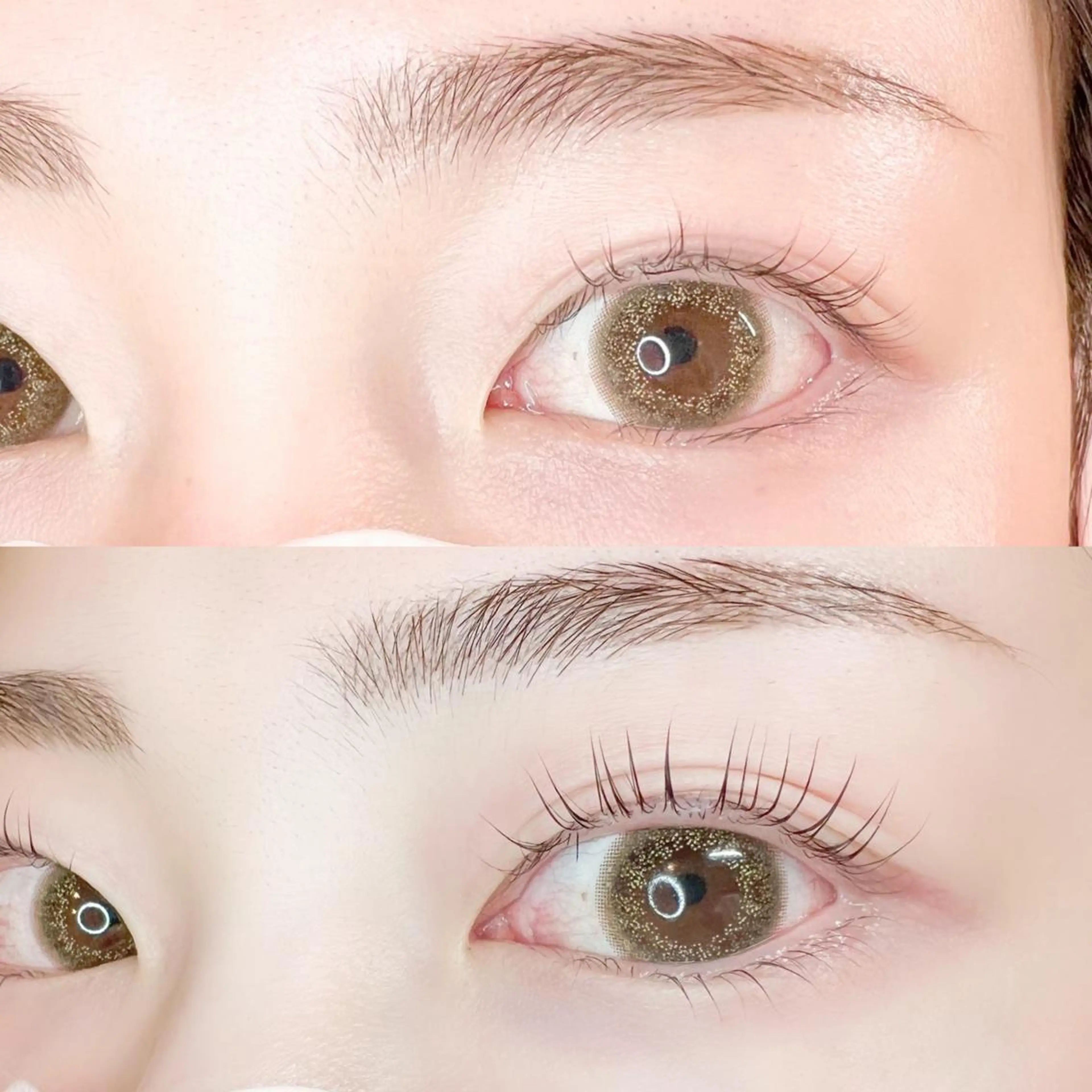 マツエク・マツパ Dimples eyelashのエステ・リラクイメージ