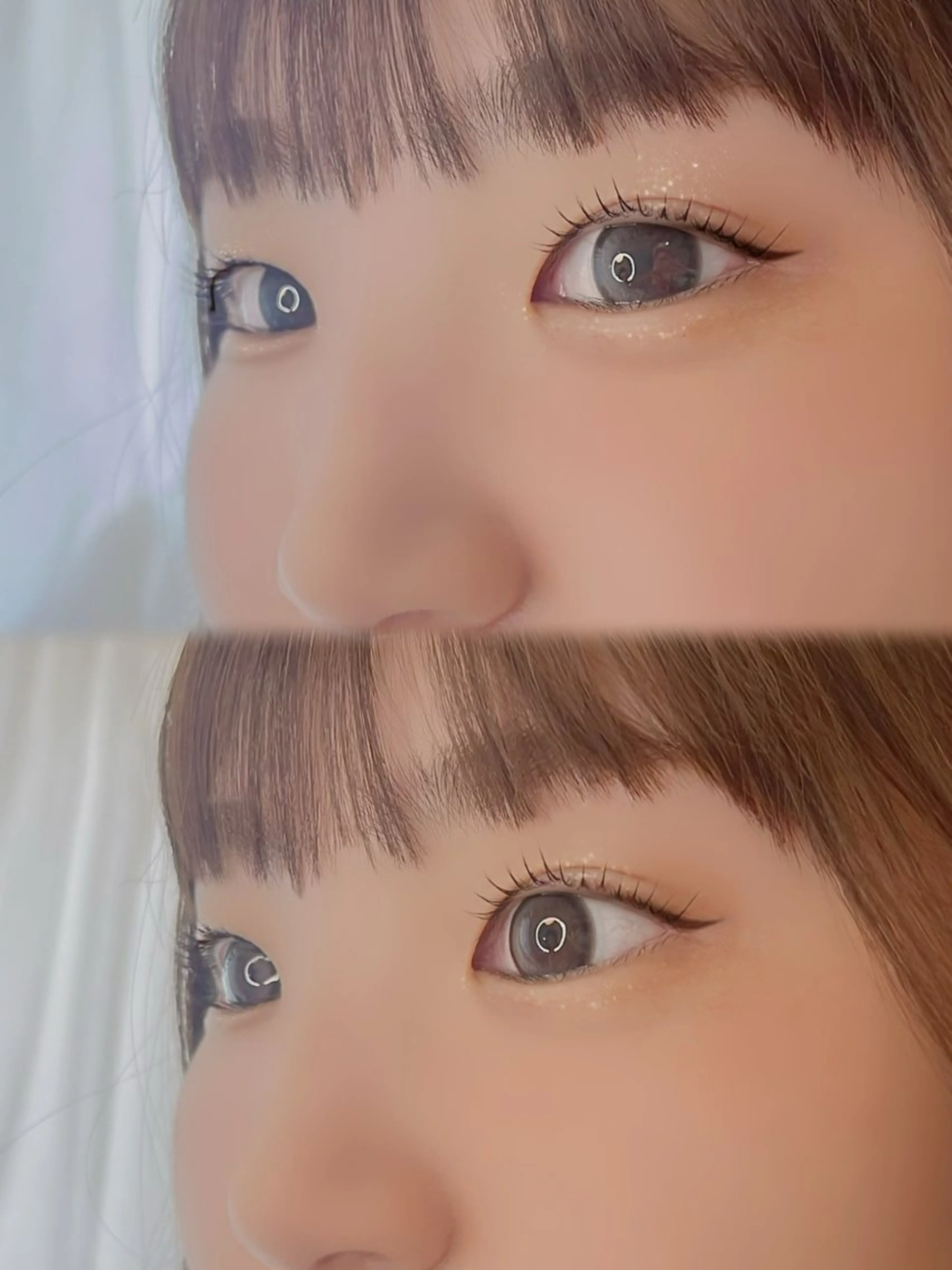 マツエク・マツパ マツパ やすかわ りこのマツエク・マツパデザイン