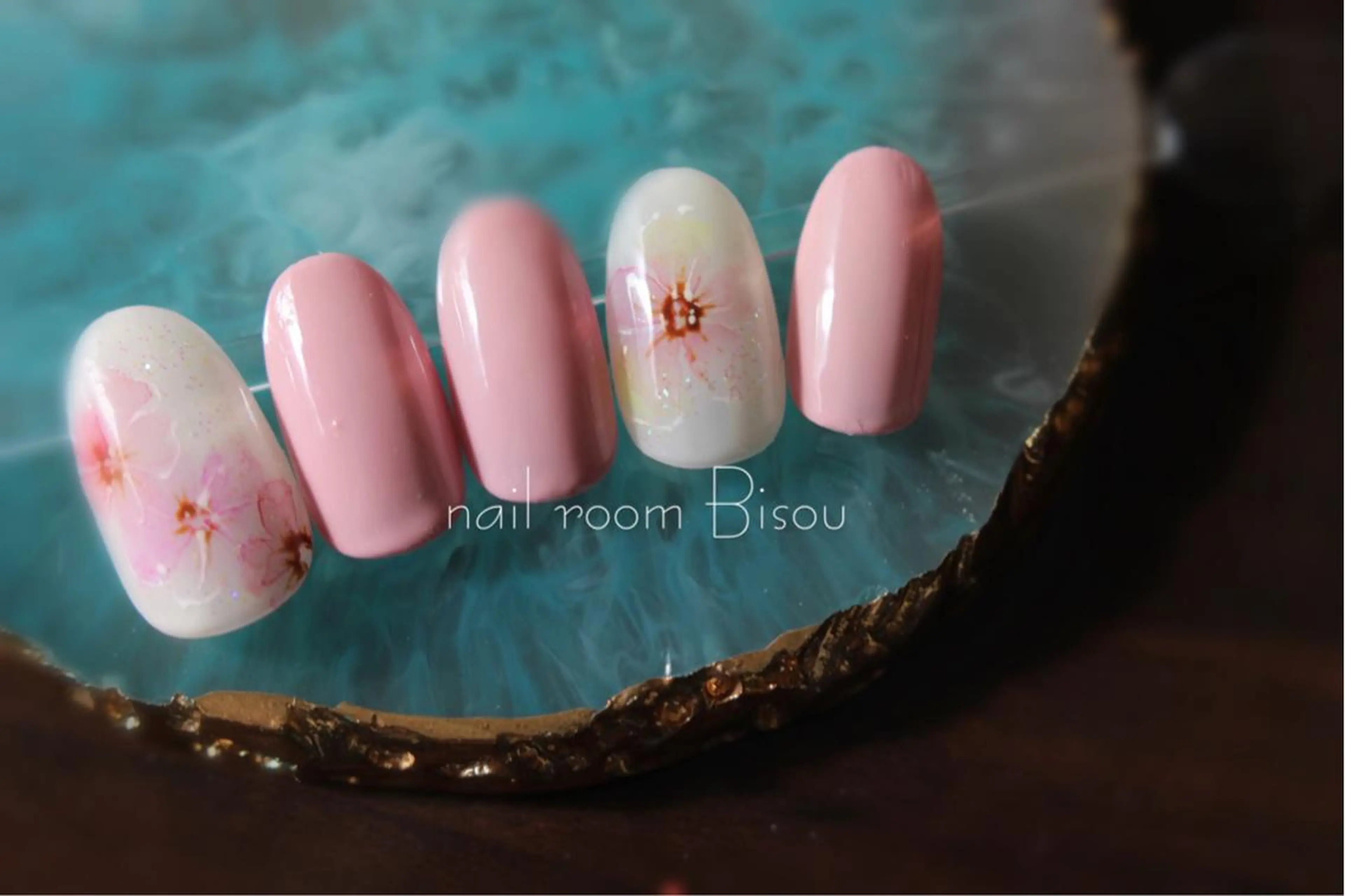 ネイル その他(ネイル) Negishi Akiのネイルデザイン