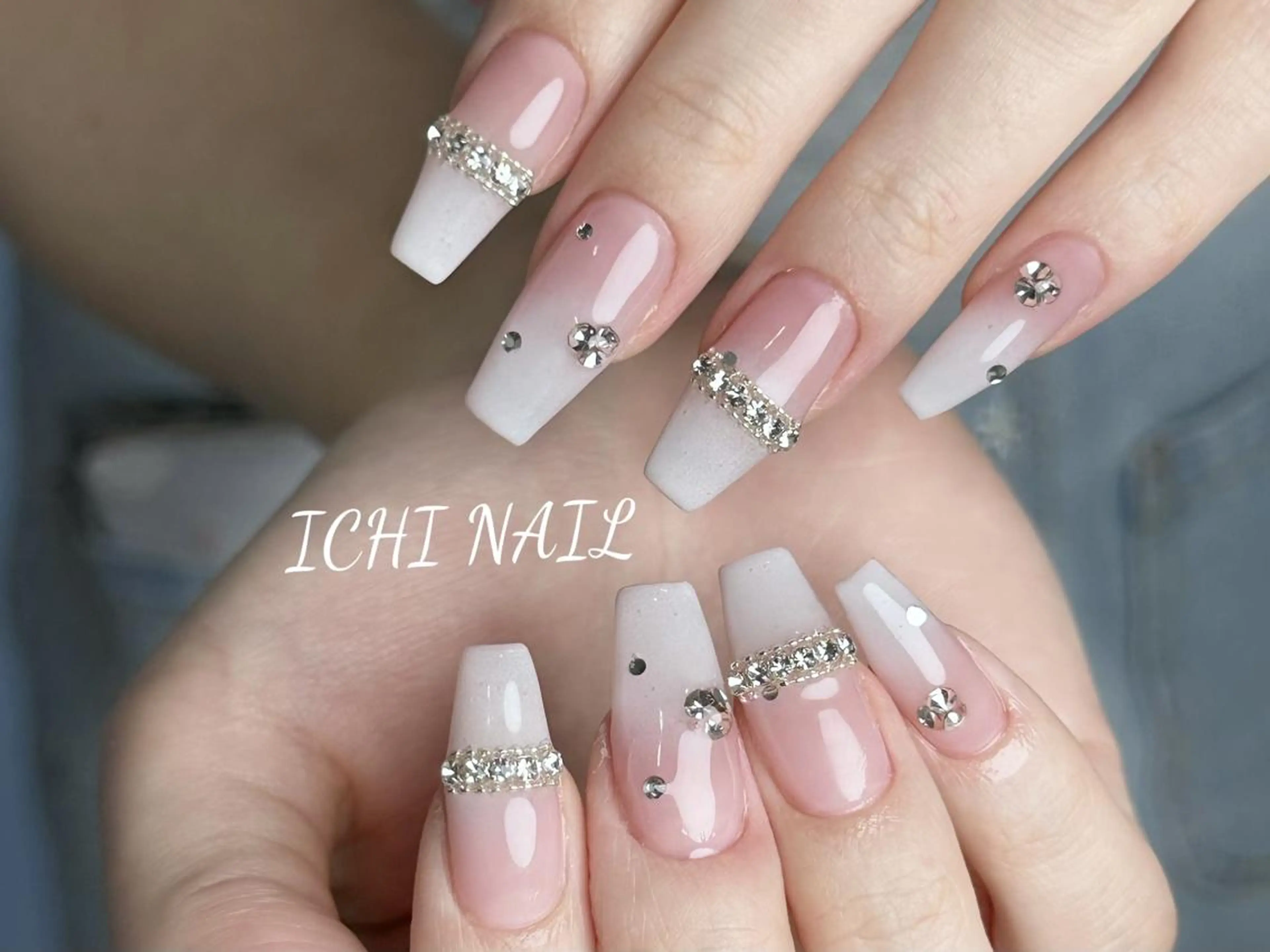 ネイル ハンドネイル 🦄Yume ko✨のネイルデザイン