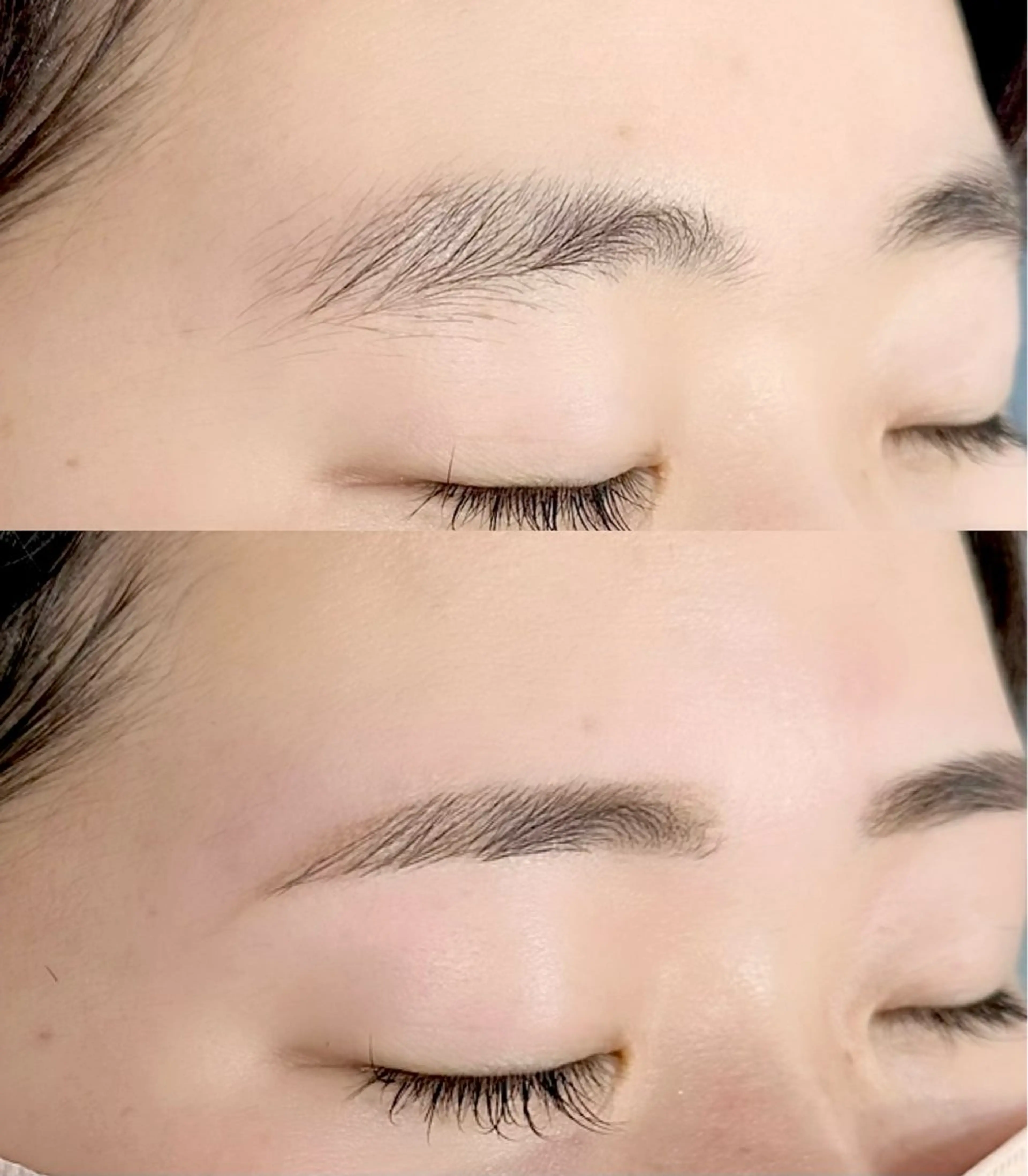 アイブロウ eye lash🪽 subaruのマツエク・マツパデザイン