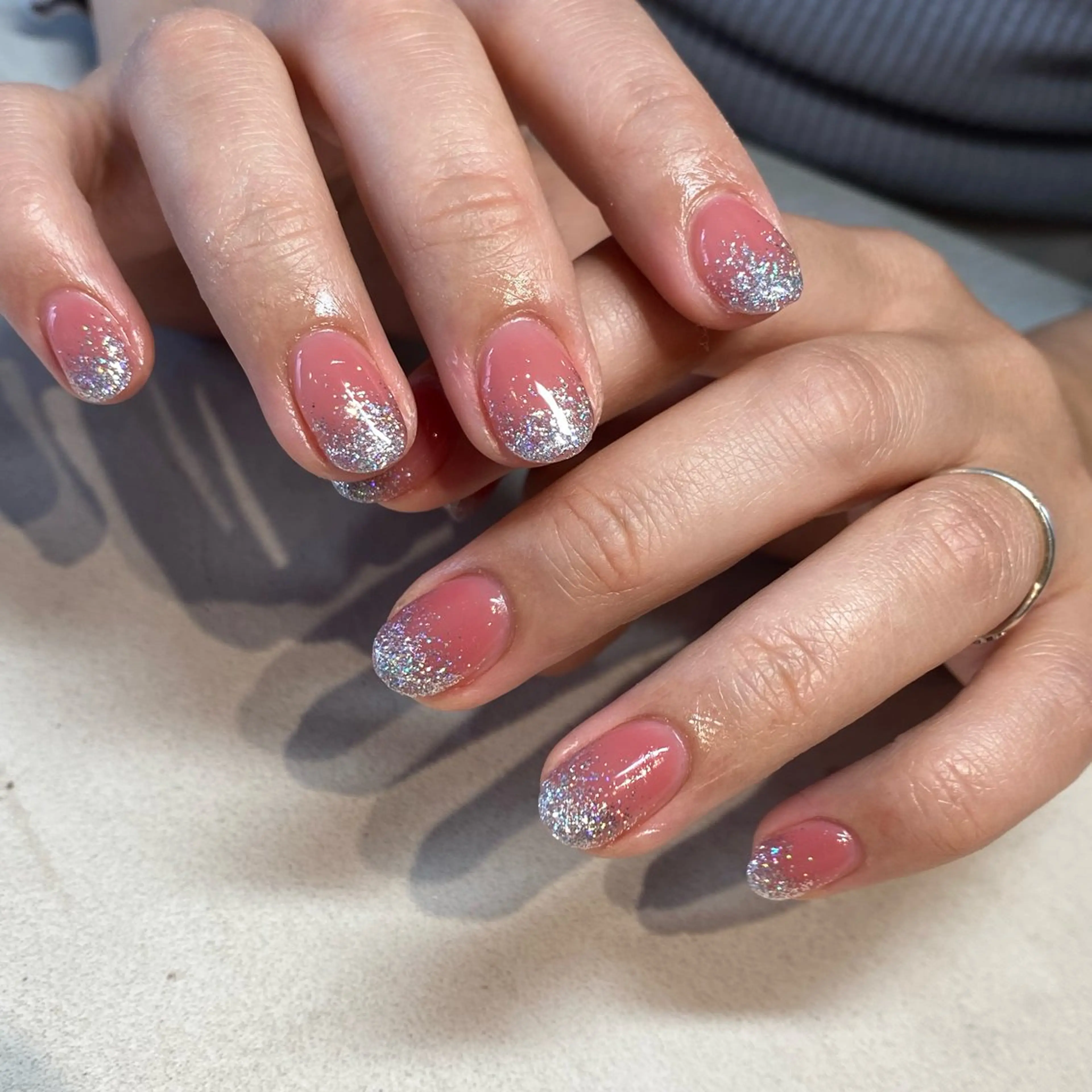 ネイル MIZE rinaのネイルデザイン