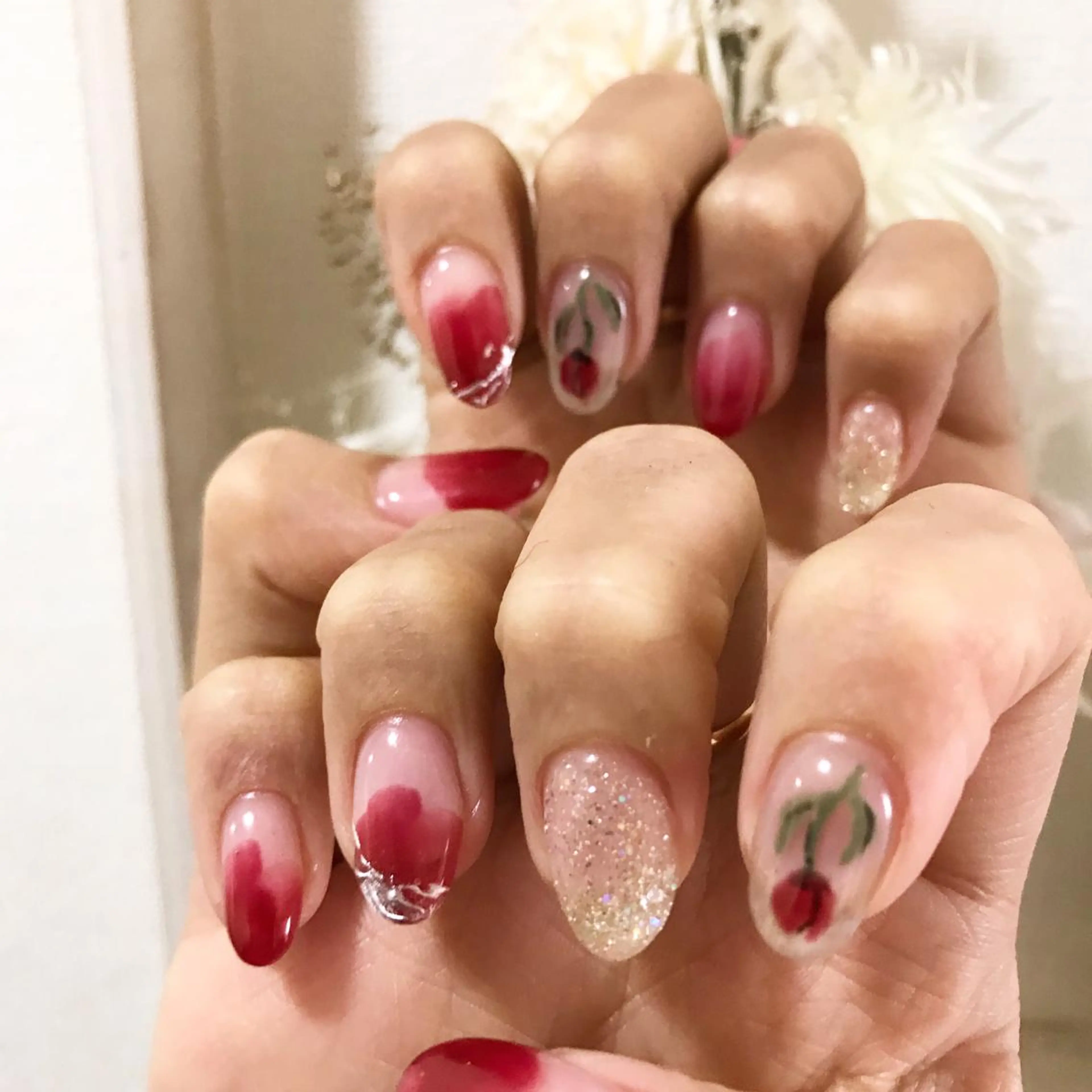 ネイル M`sプライベートサロン所属・Ｍ`s プライベートサロンのエステ・リラクイメージ