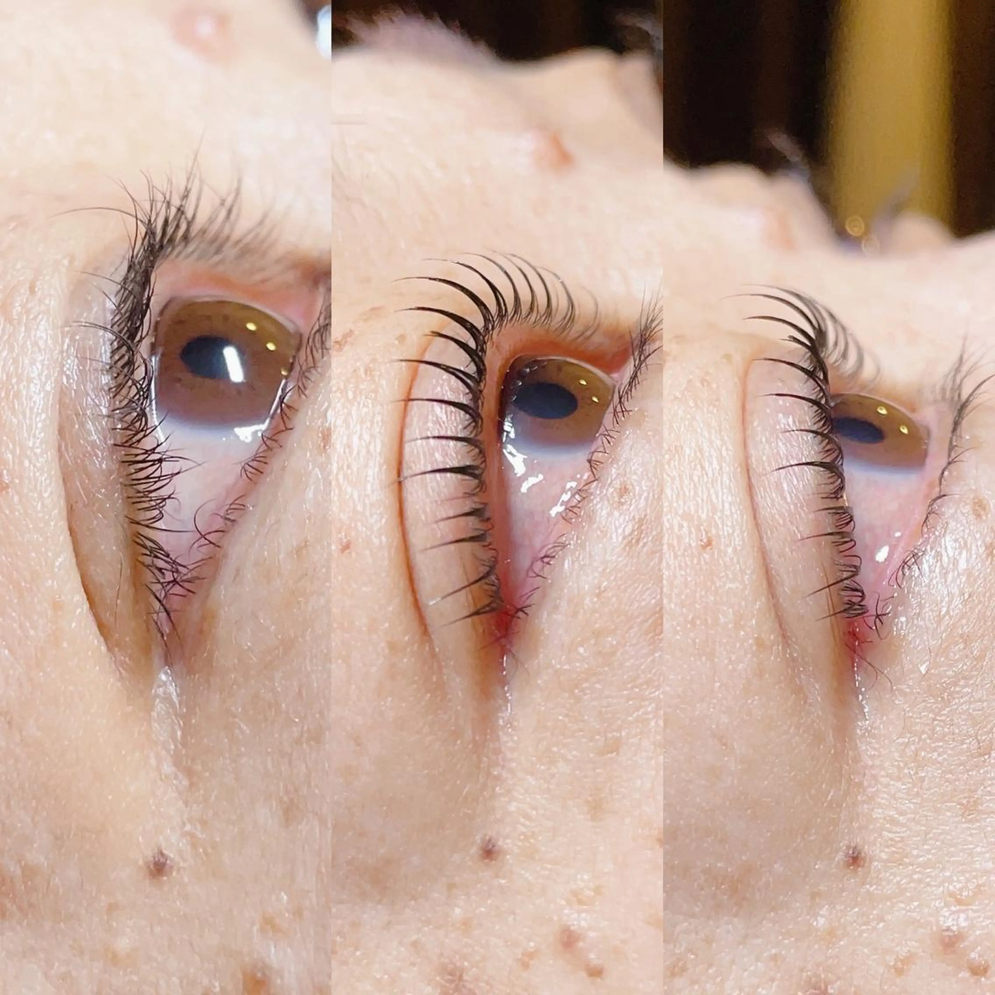 マツエク・マツパ ロニセラ アイラッシュのマツエク・マツパデザイン