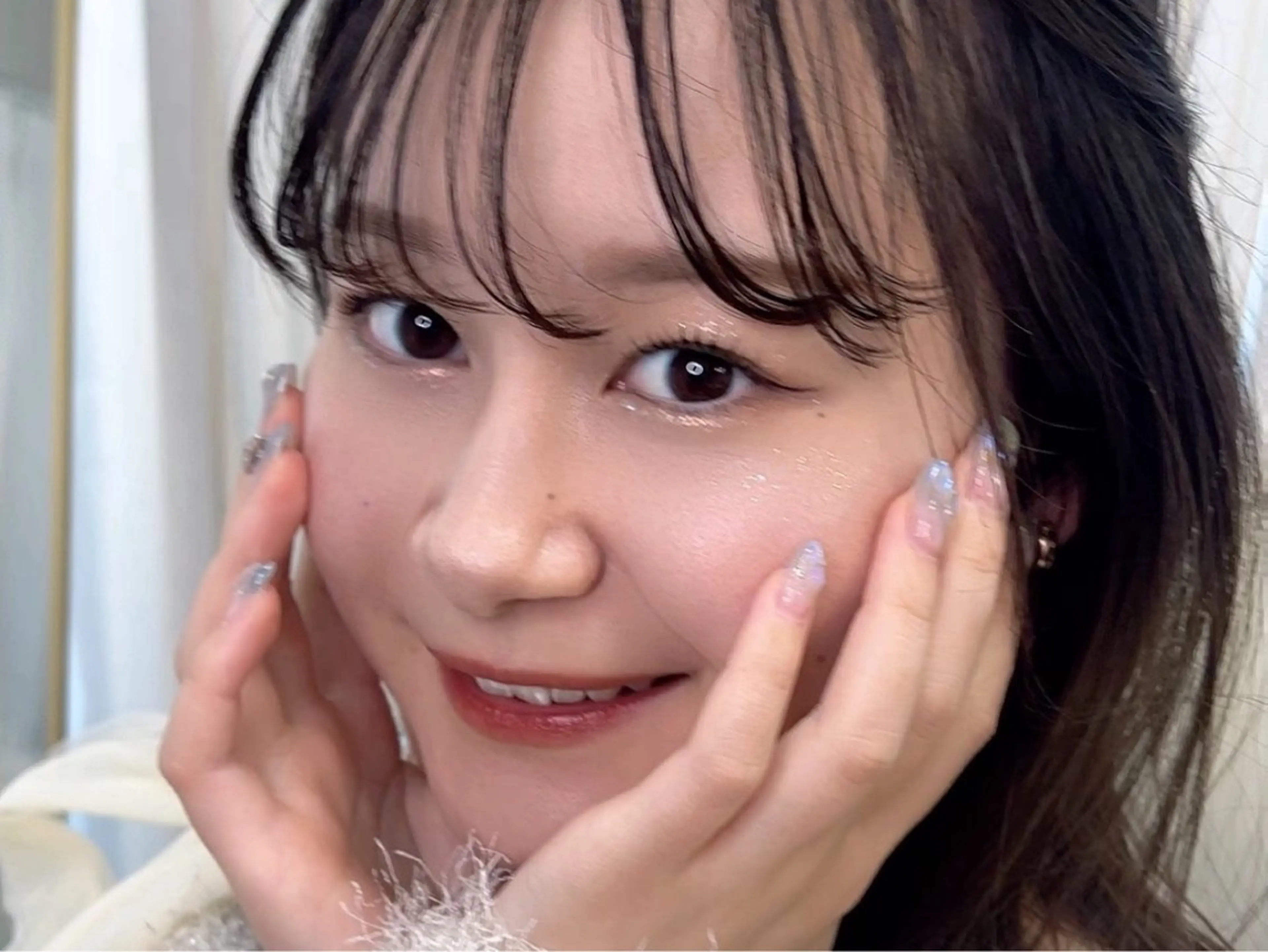 マツエク・マツパ マツパ nailsalon muguet所属・muguet neneのマツエク・マツパデザイン