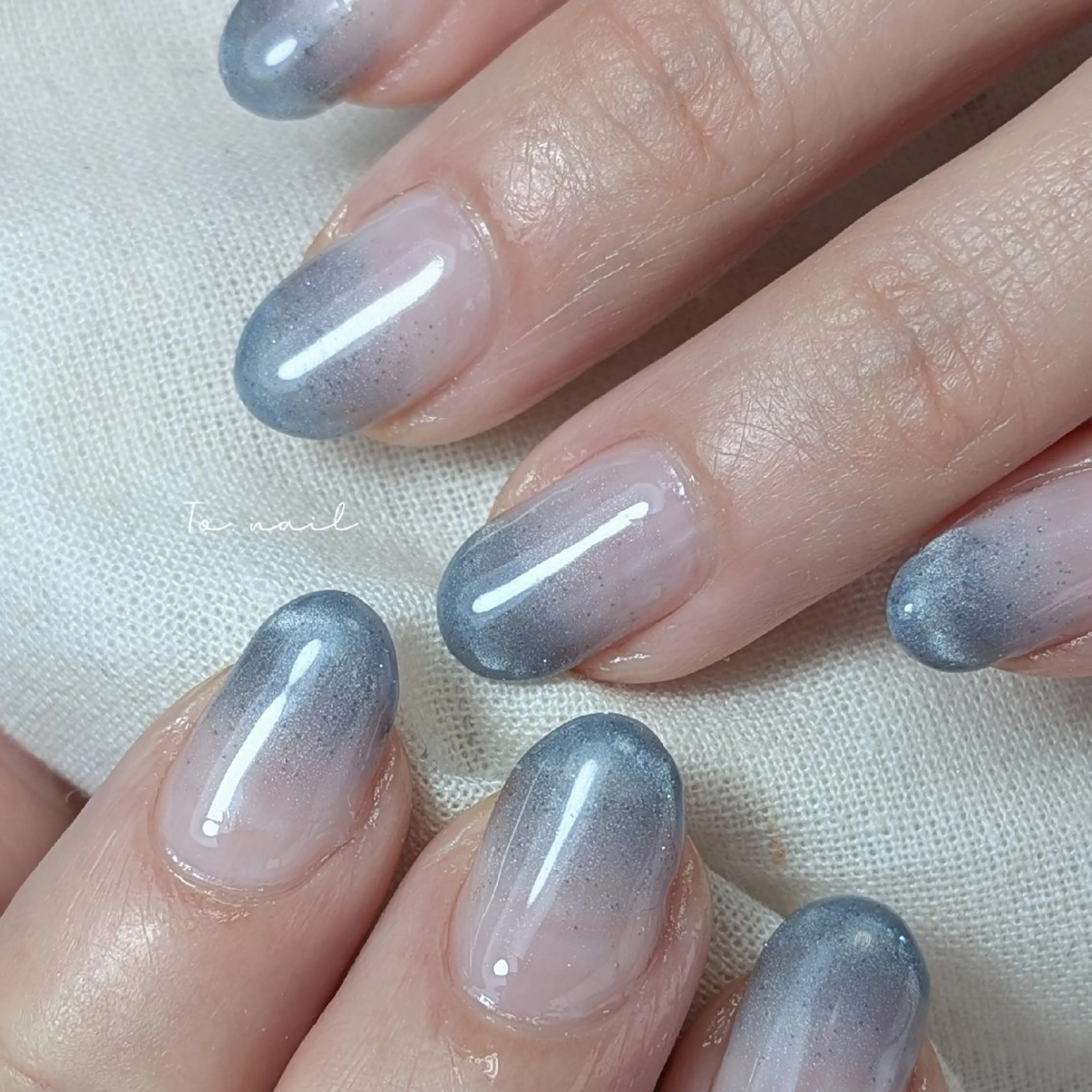 ネイル ハンドネイル To. nail （トゥ ネイル）のネイルデザイン