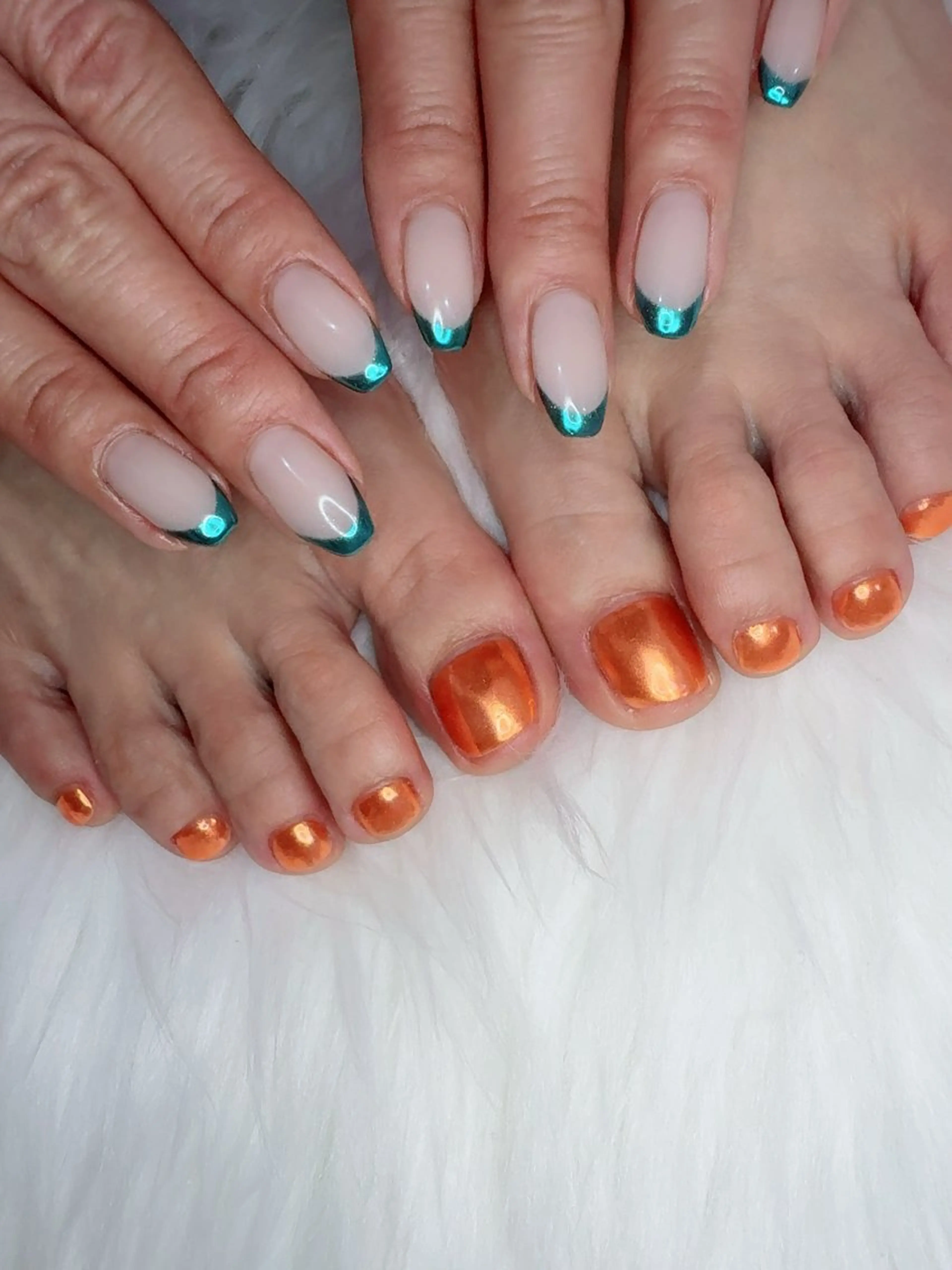 ネイル SOL NAILのネイルデザイン