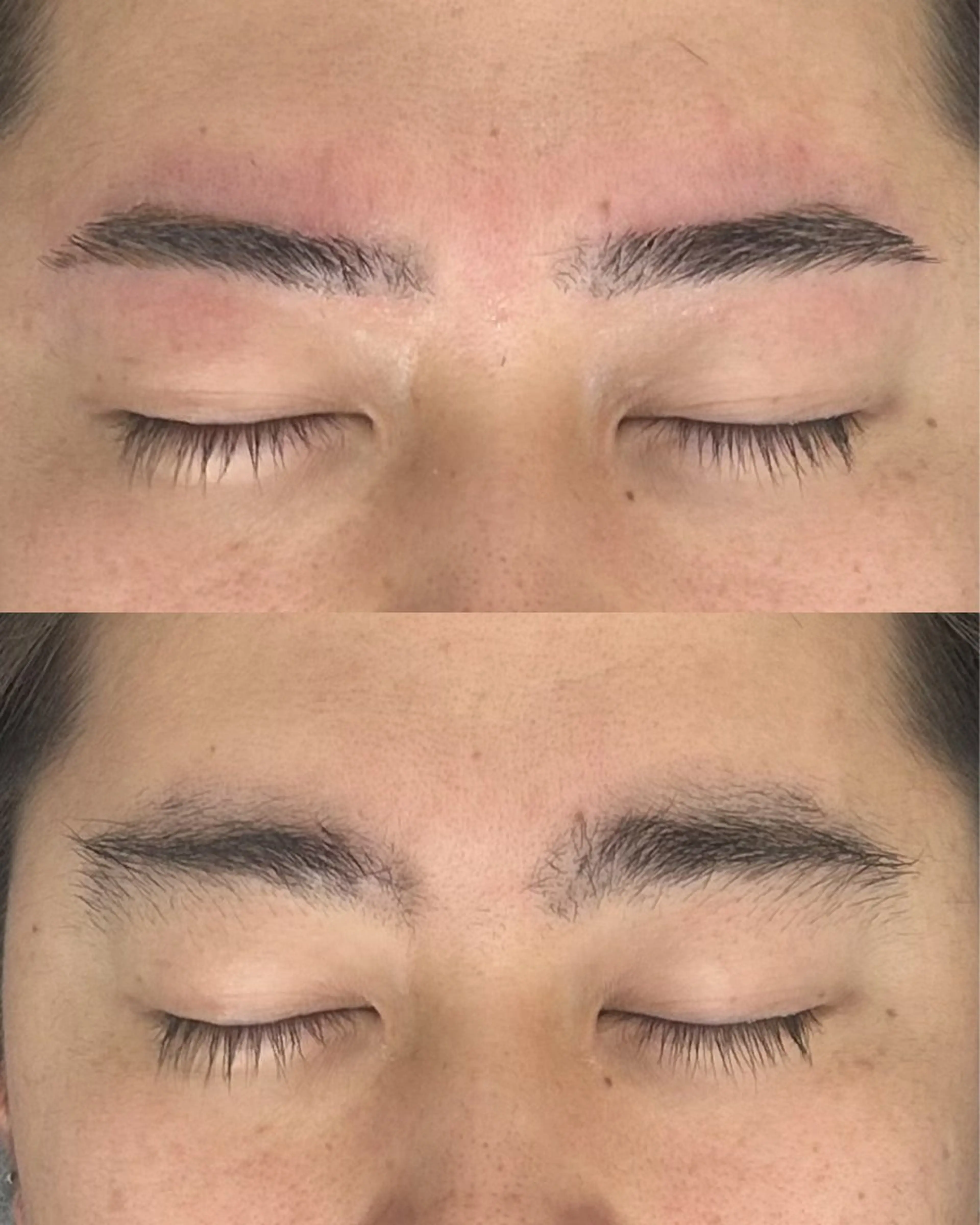 メンズ アイブロウ SENSE 【メンズ専門眉毛】の眉毛・アイブロウイメージ