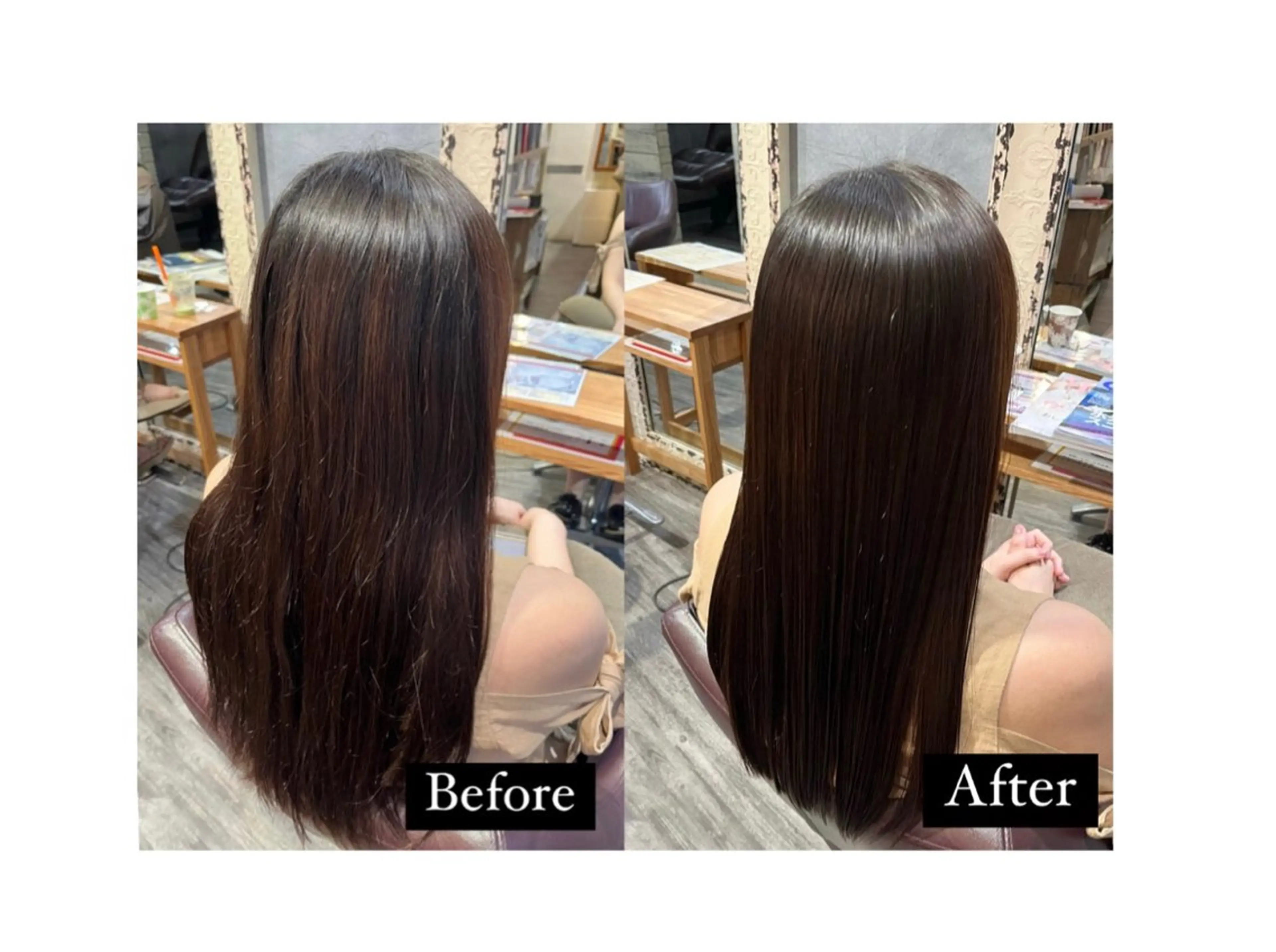 ロング [COKORO] mizukiのヘアスタイル