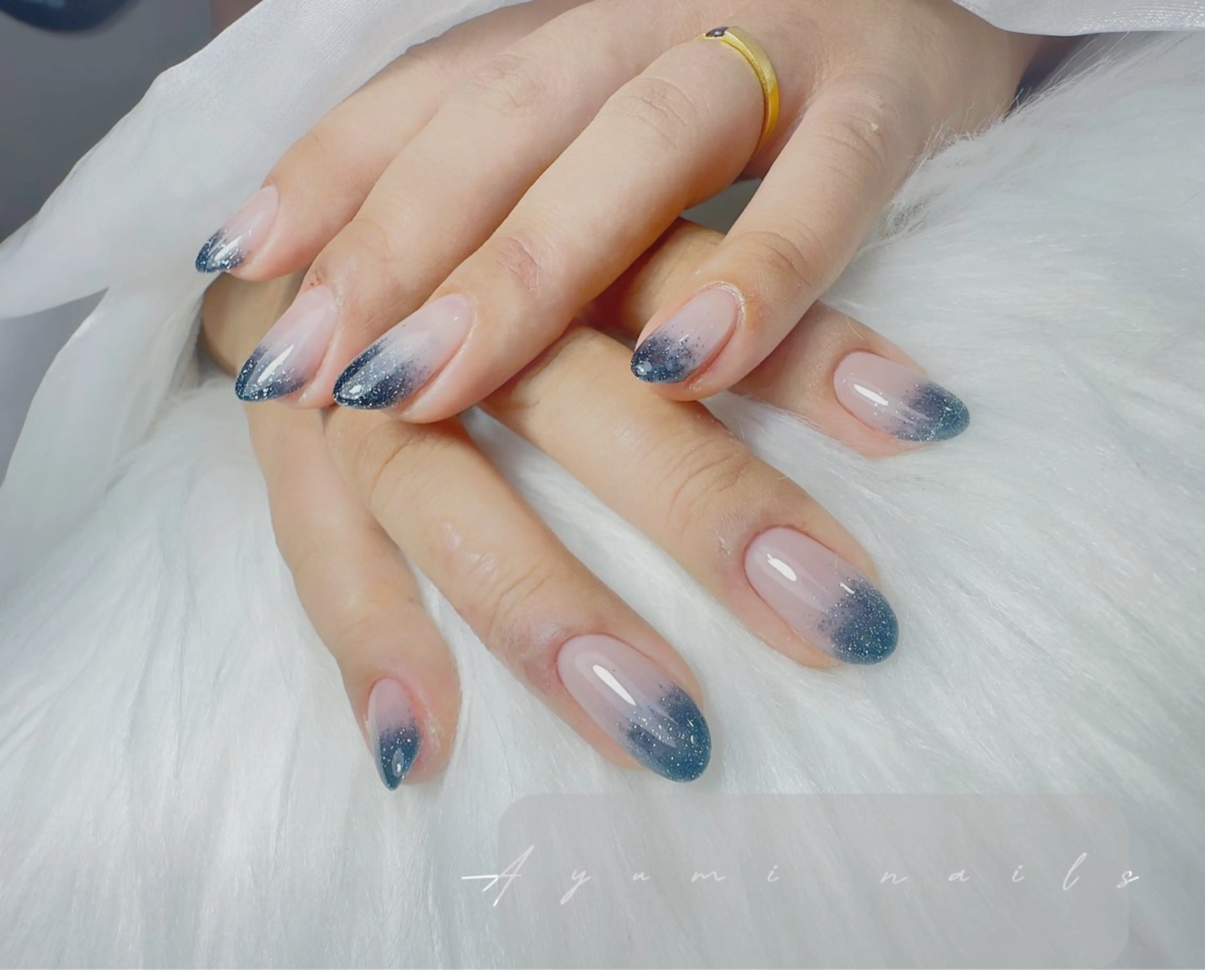 ネイル ハンドネイル Ayumi nails川崎店のネイルデザイン