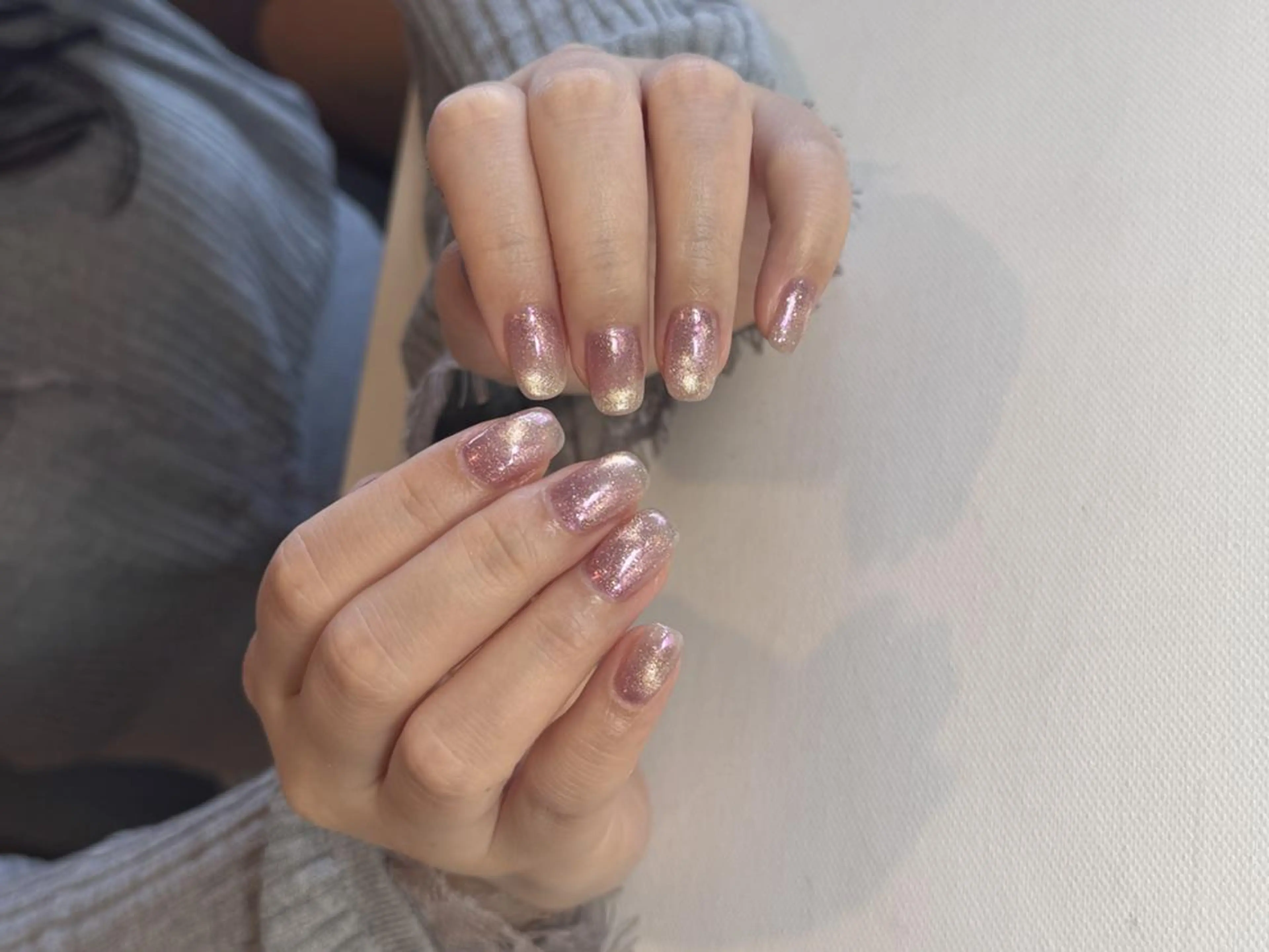 ネイル bio nail 【ramu】のネイルデザイン