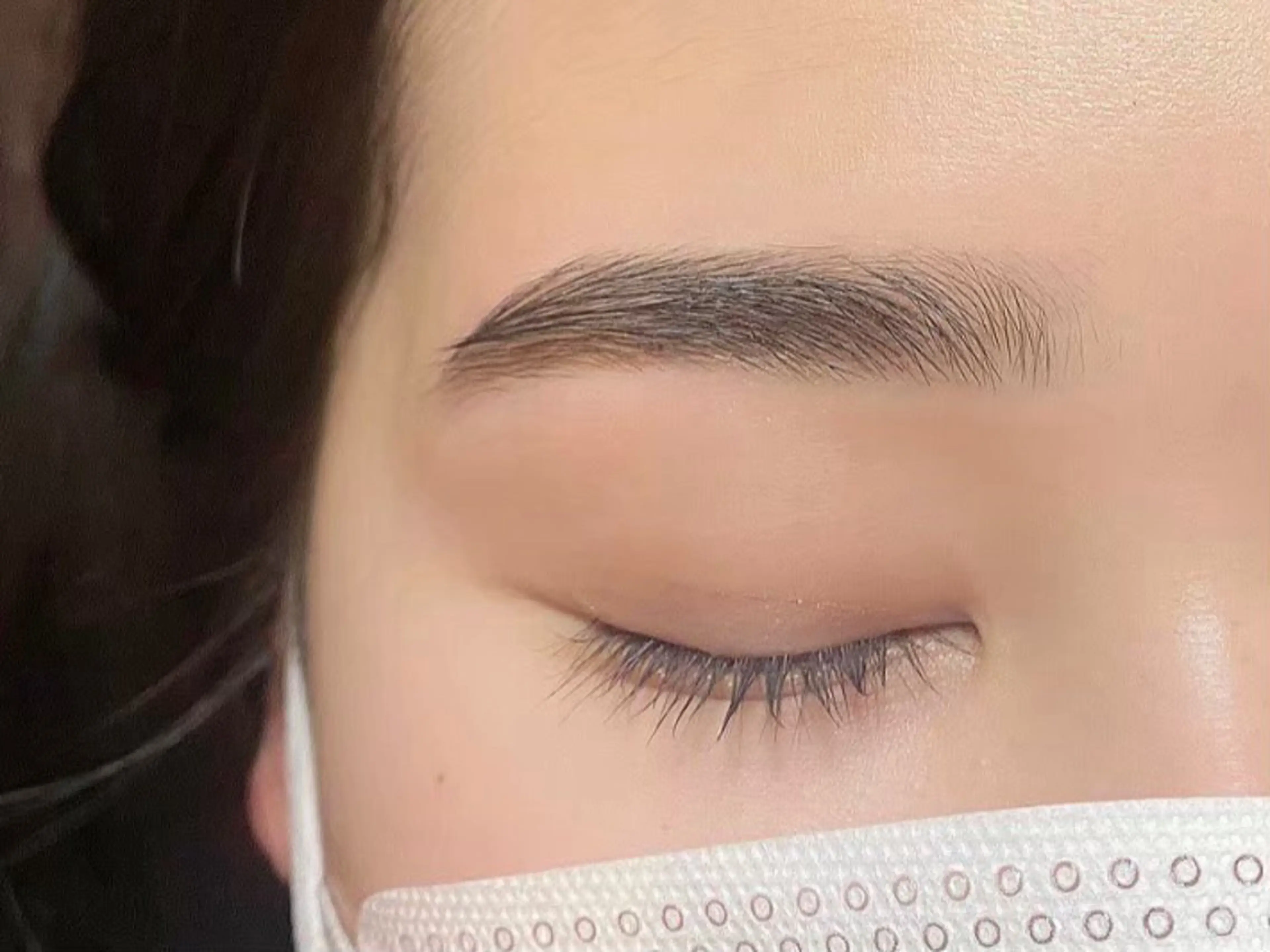 アイブロウ モテ眉No.1🎀 ᴛᴀᴋᴜᴍɪの眉毛・アイブロウイメージ