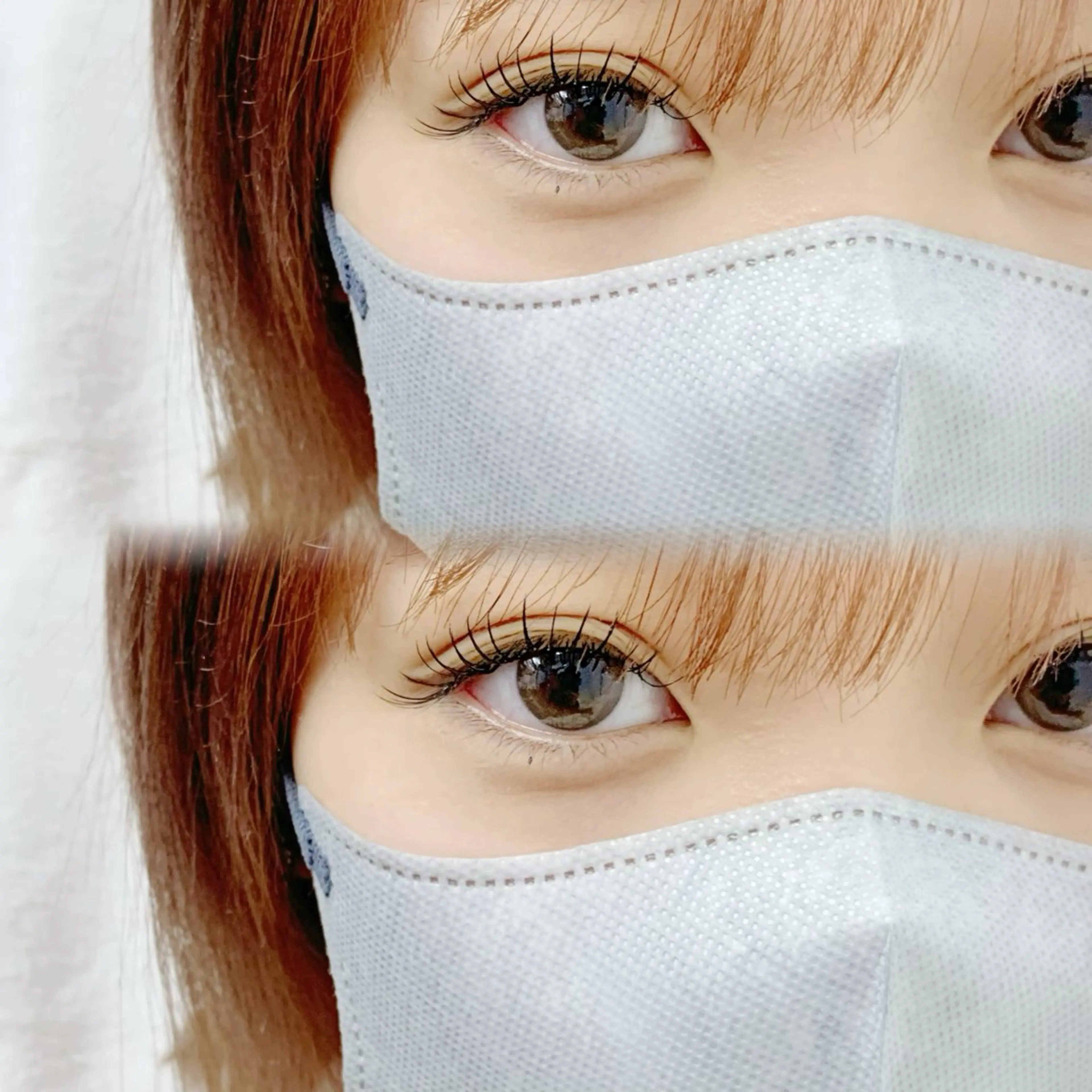 マツエク・マツパ マツエク アイサロンlazo 真愛【mai】のマツエク・マツパデザイン