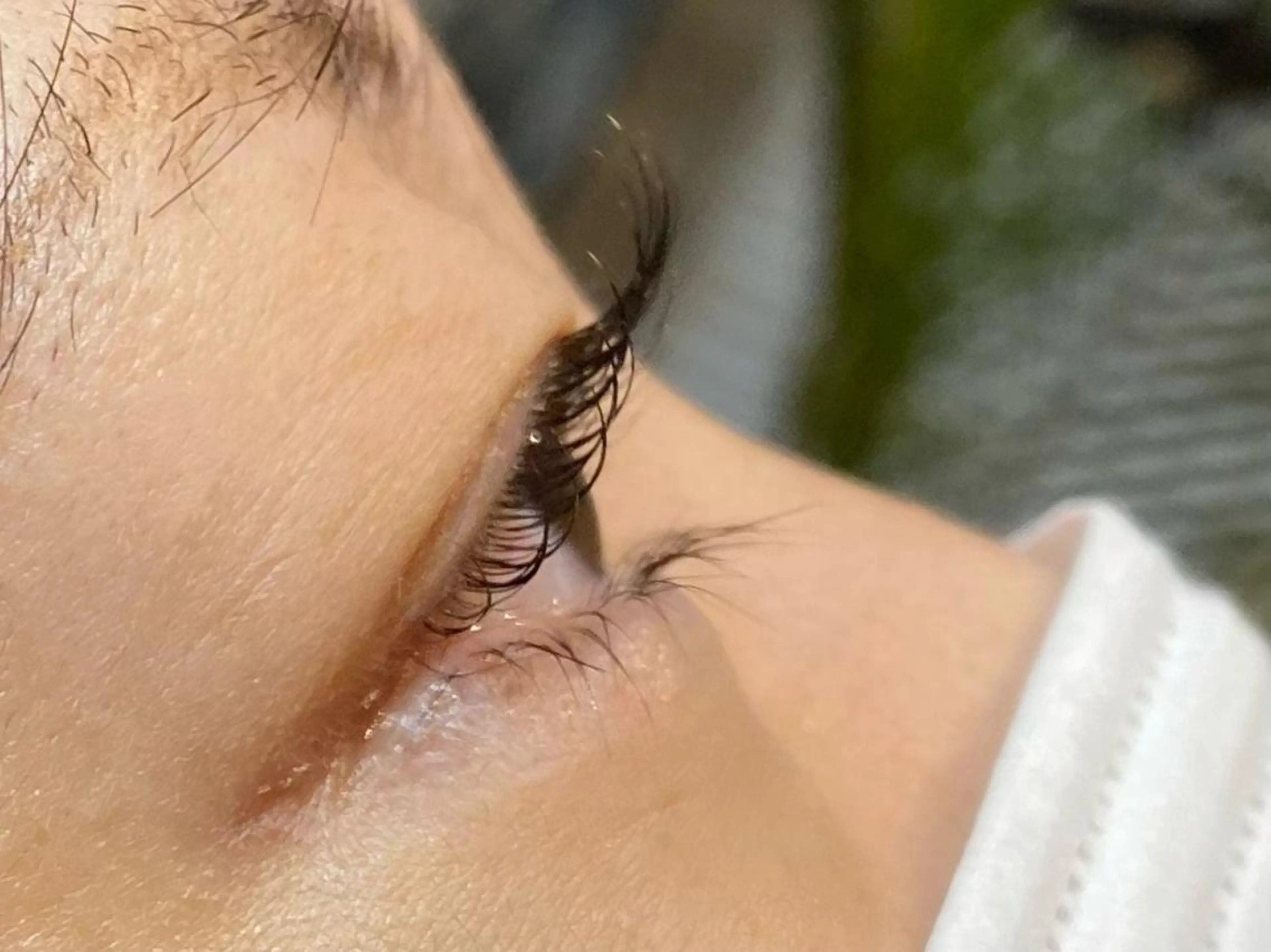 マツエク・マツパ まつげパーマ MiLua 🌙✨のマツエク・マツパデザイン