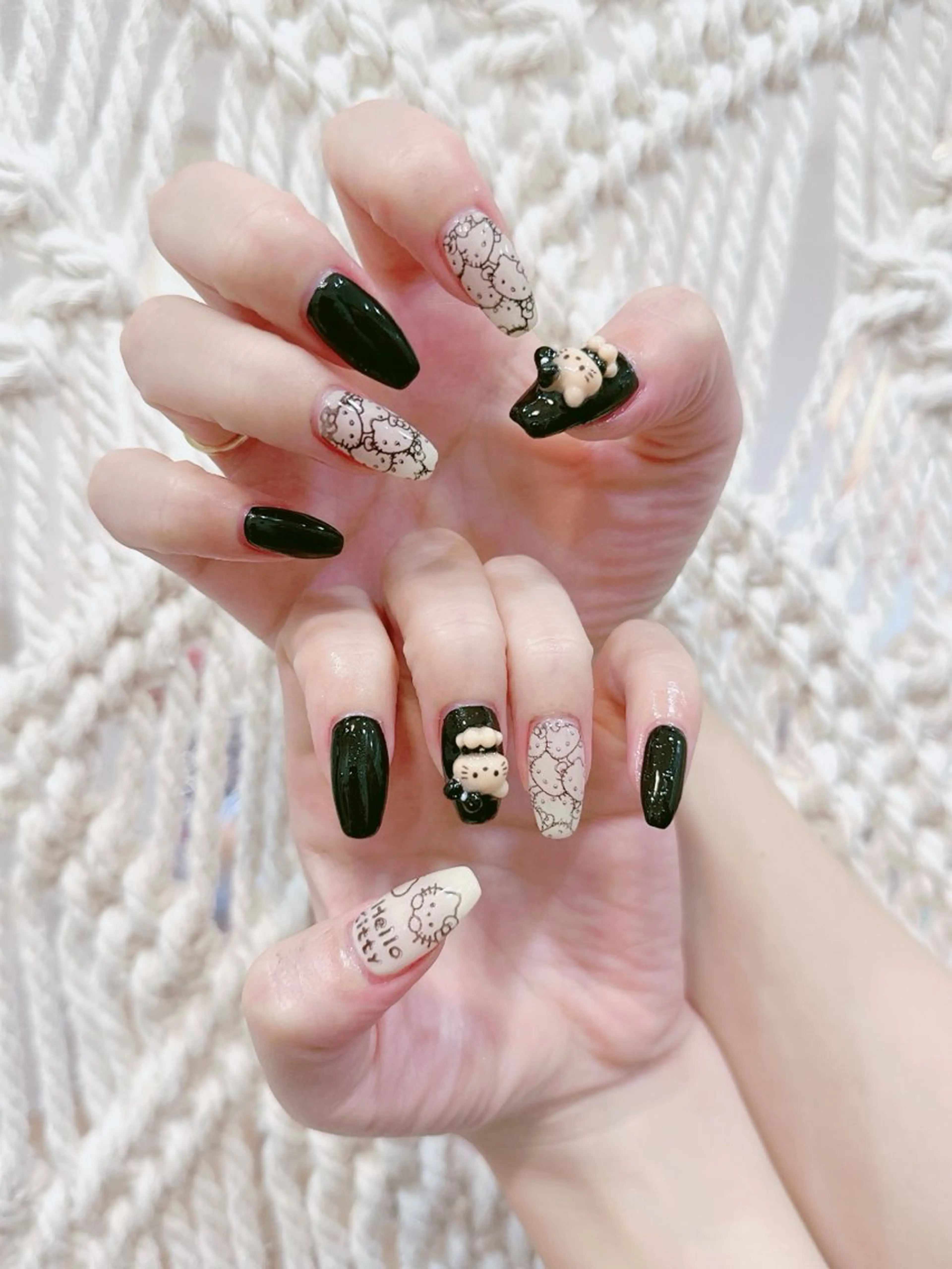 ネイル サニー ハウスのネイルデザイン