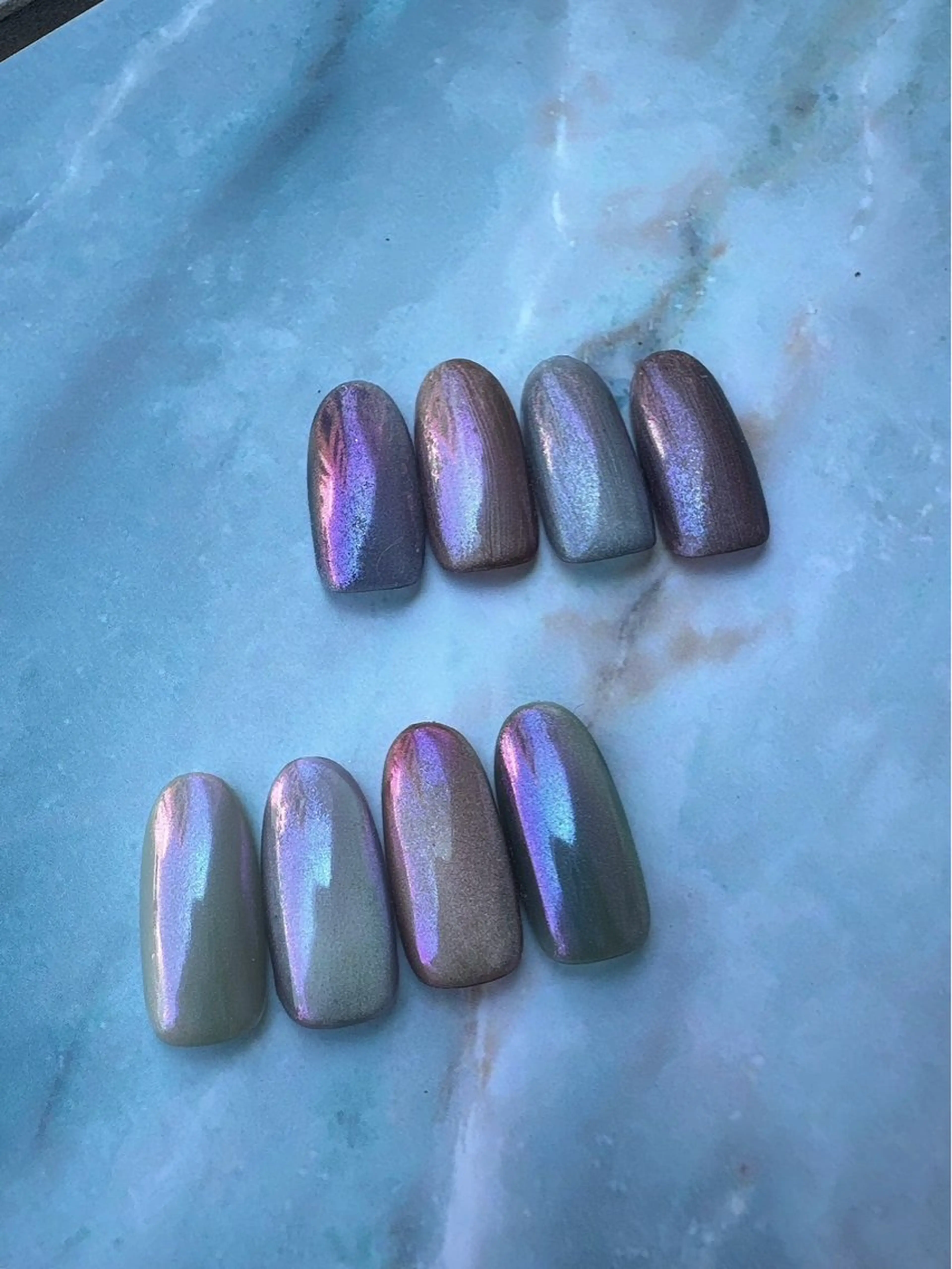 ネイル Nail salon Laniのネイルデザイン