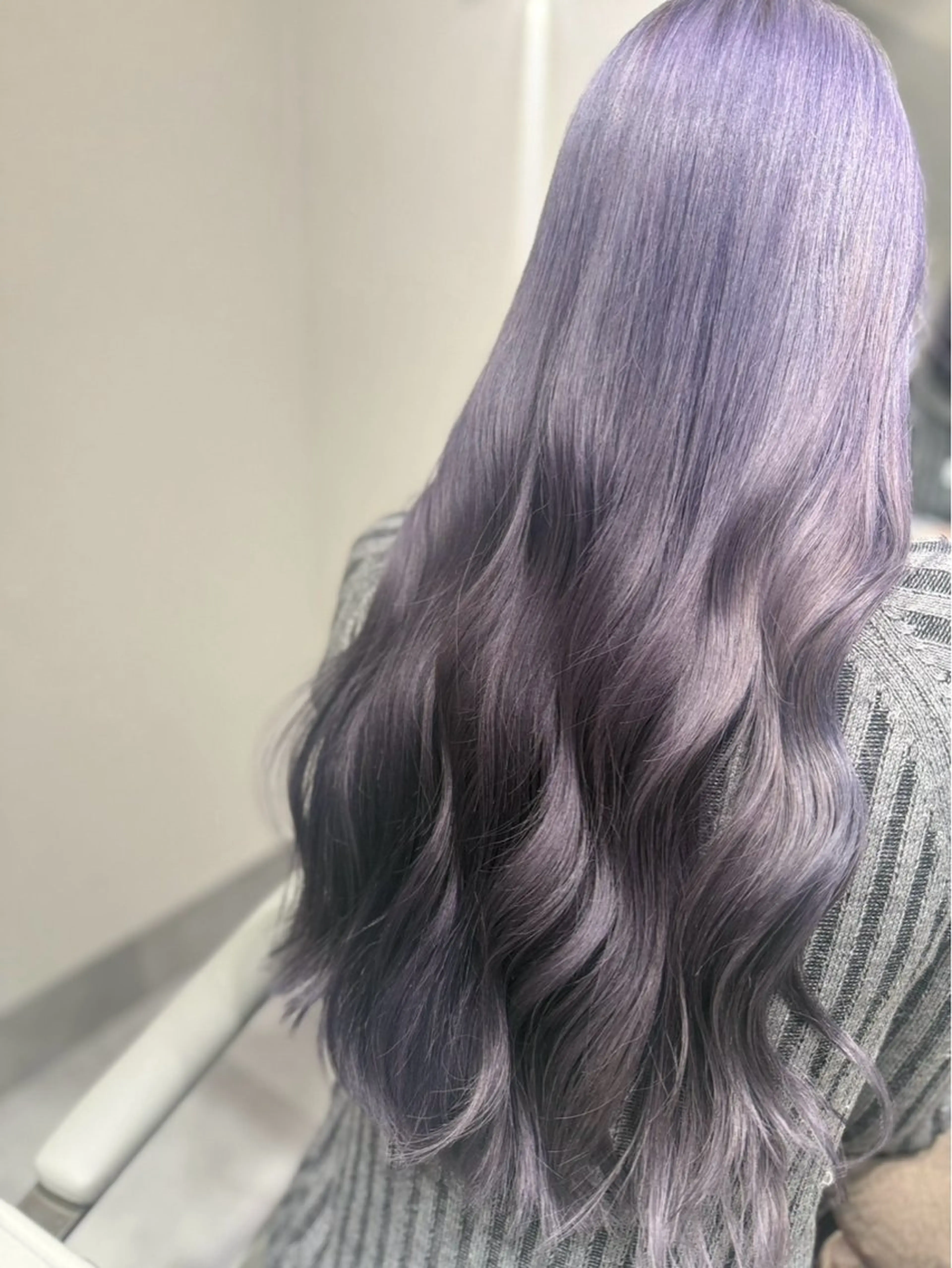 カラー ✨ブリーチ特化/個室 サロン/蛇池将生✨のヘアスタイル