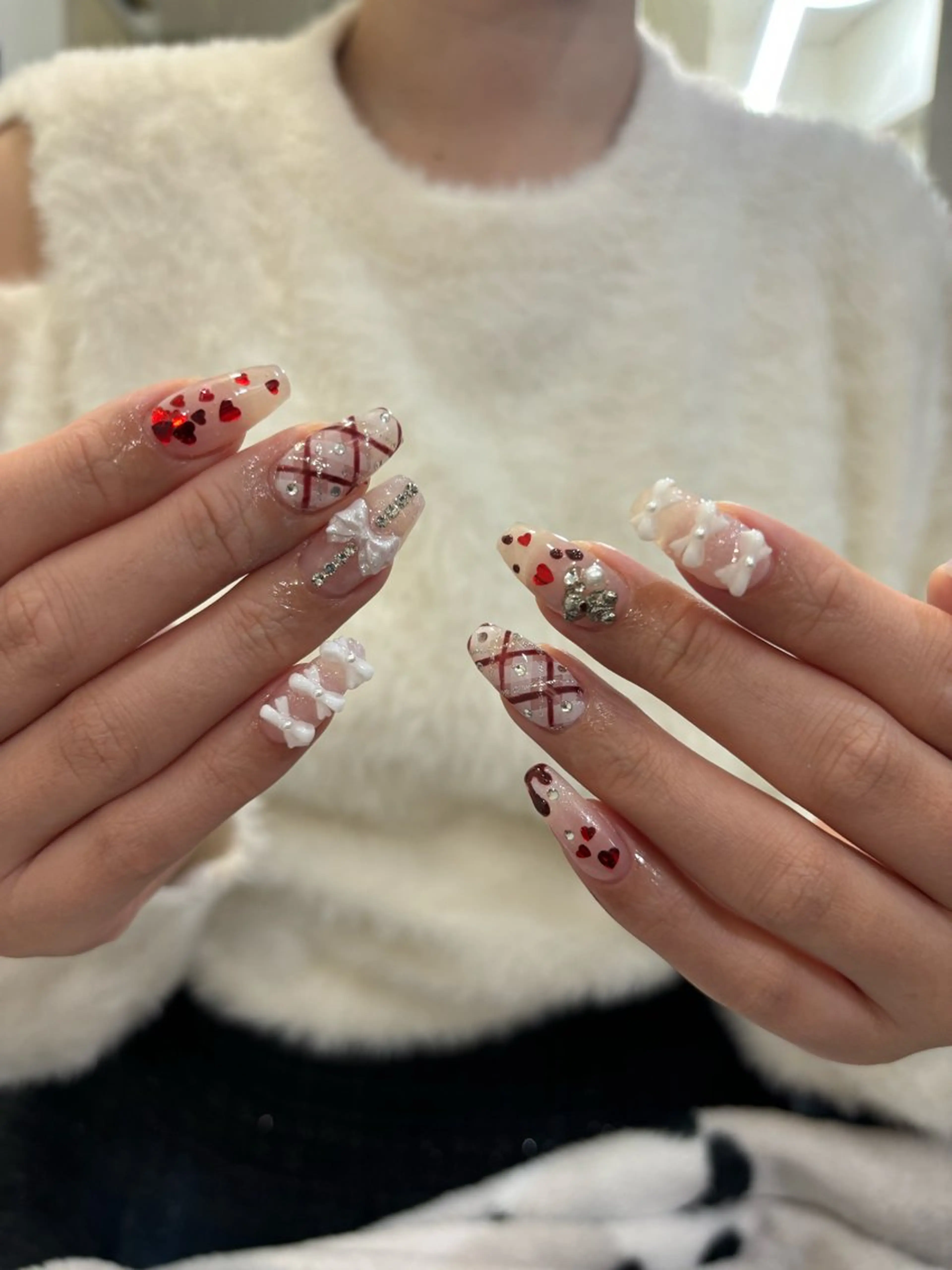 ネイル Panda·z Yukiのネイルデザイン