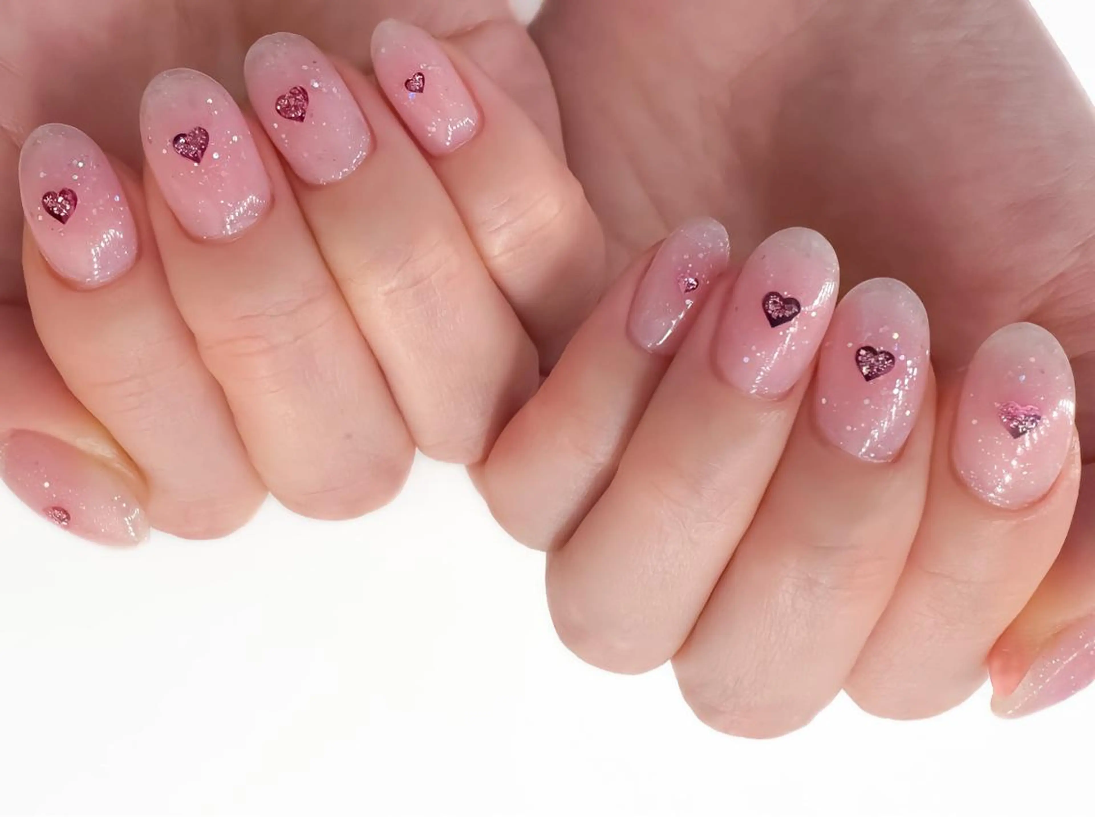 ネイル mew mew NAIL & EYEのマツエク・マツパデザイン