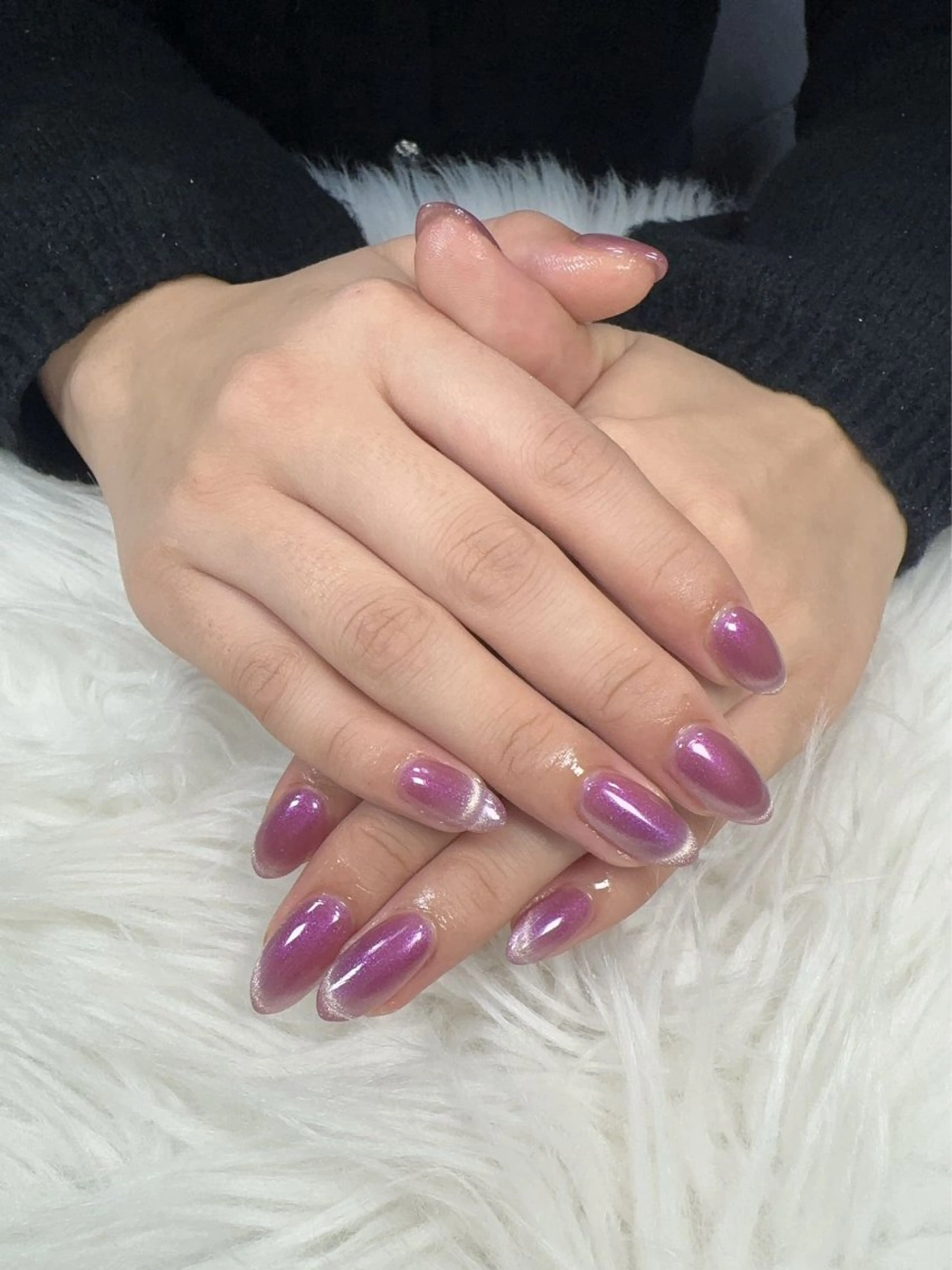 ネイル ネイルサロン ロア旧ジョリーのネイルデザイン