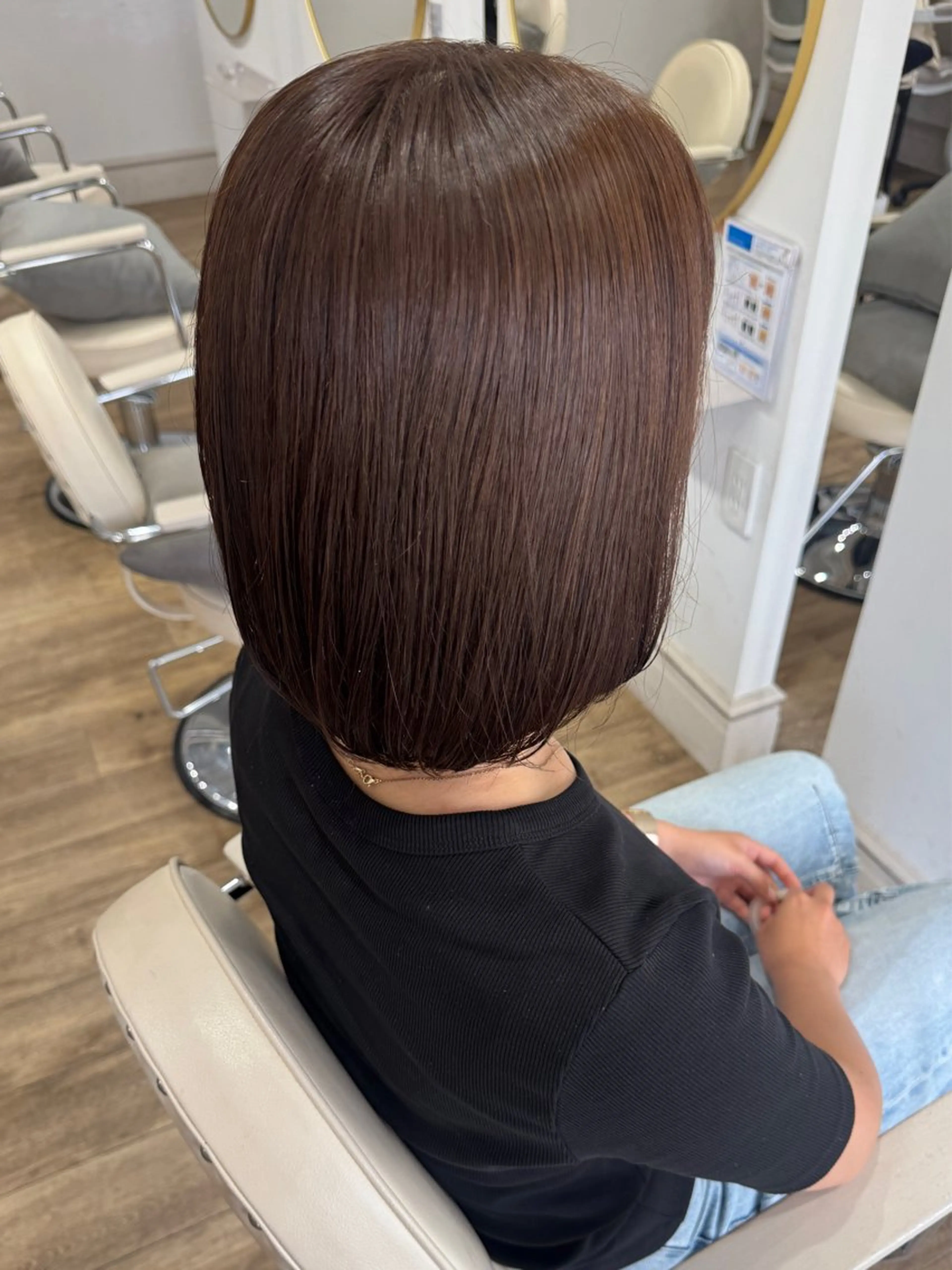 ショート KANA 🎀のヘアスタイル