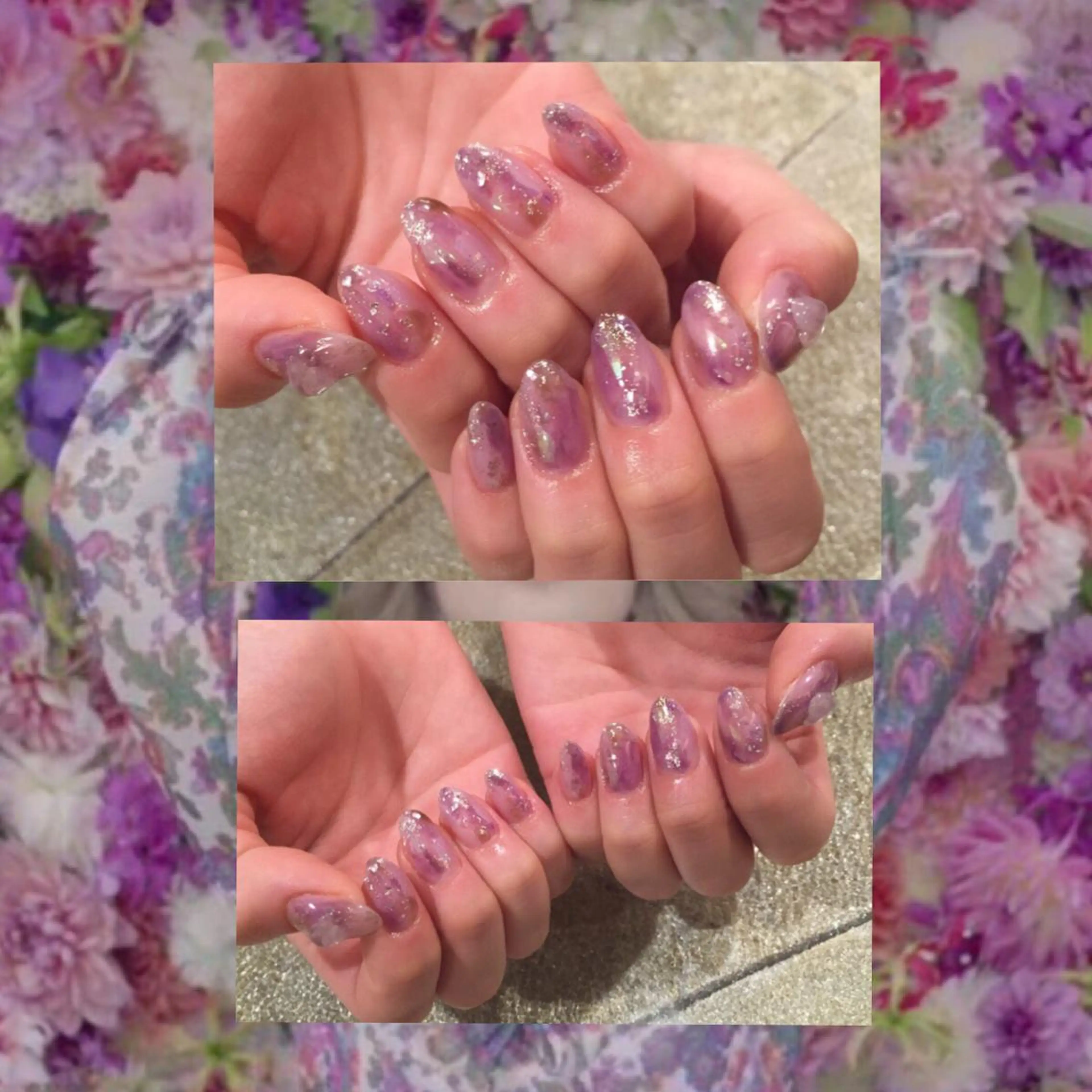 ネイル Utopia nail_のネイルデザイン