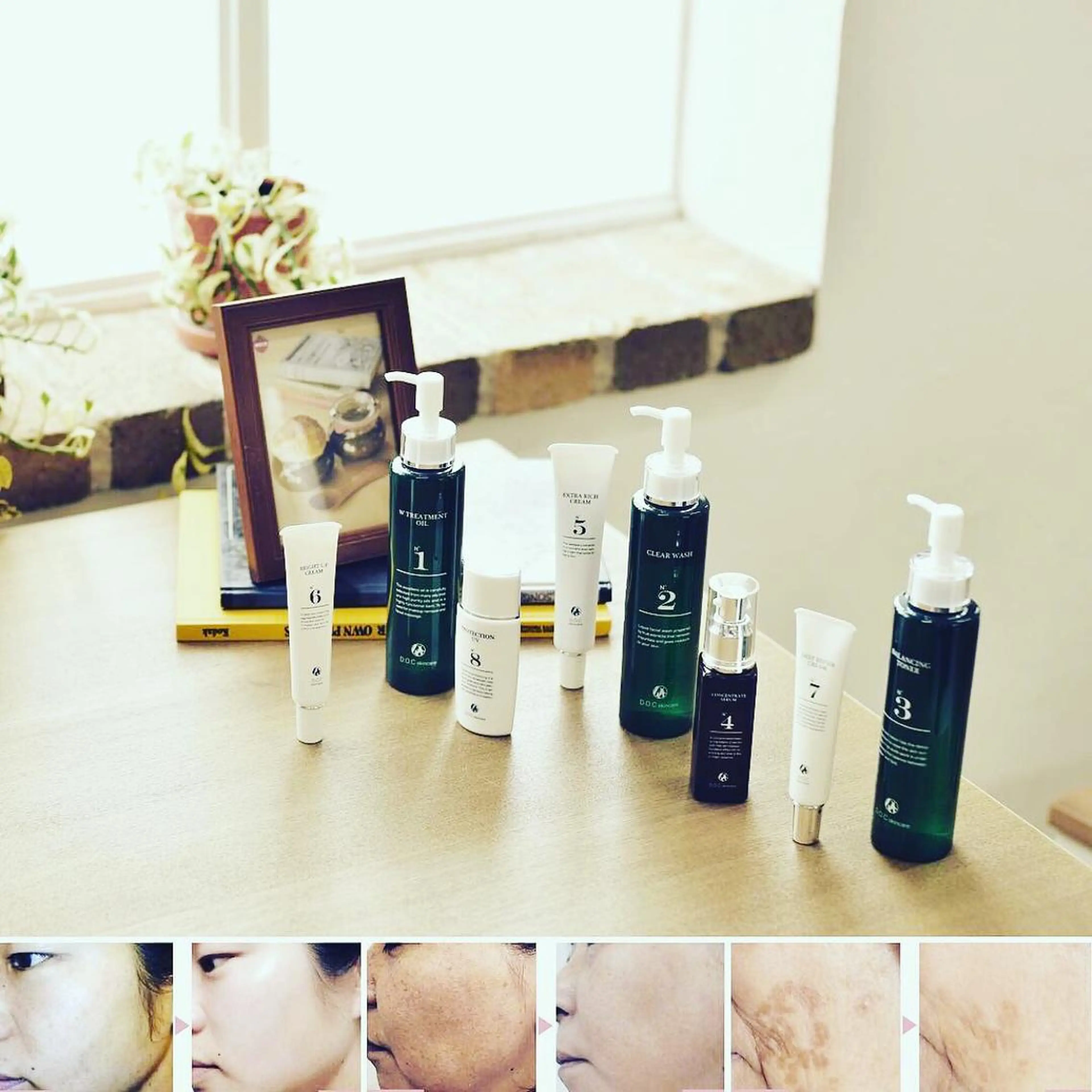 浅尾 順子のエステ・リラクイメージ