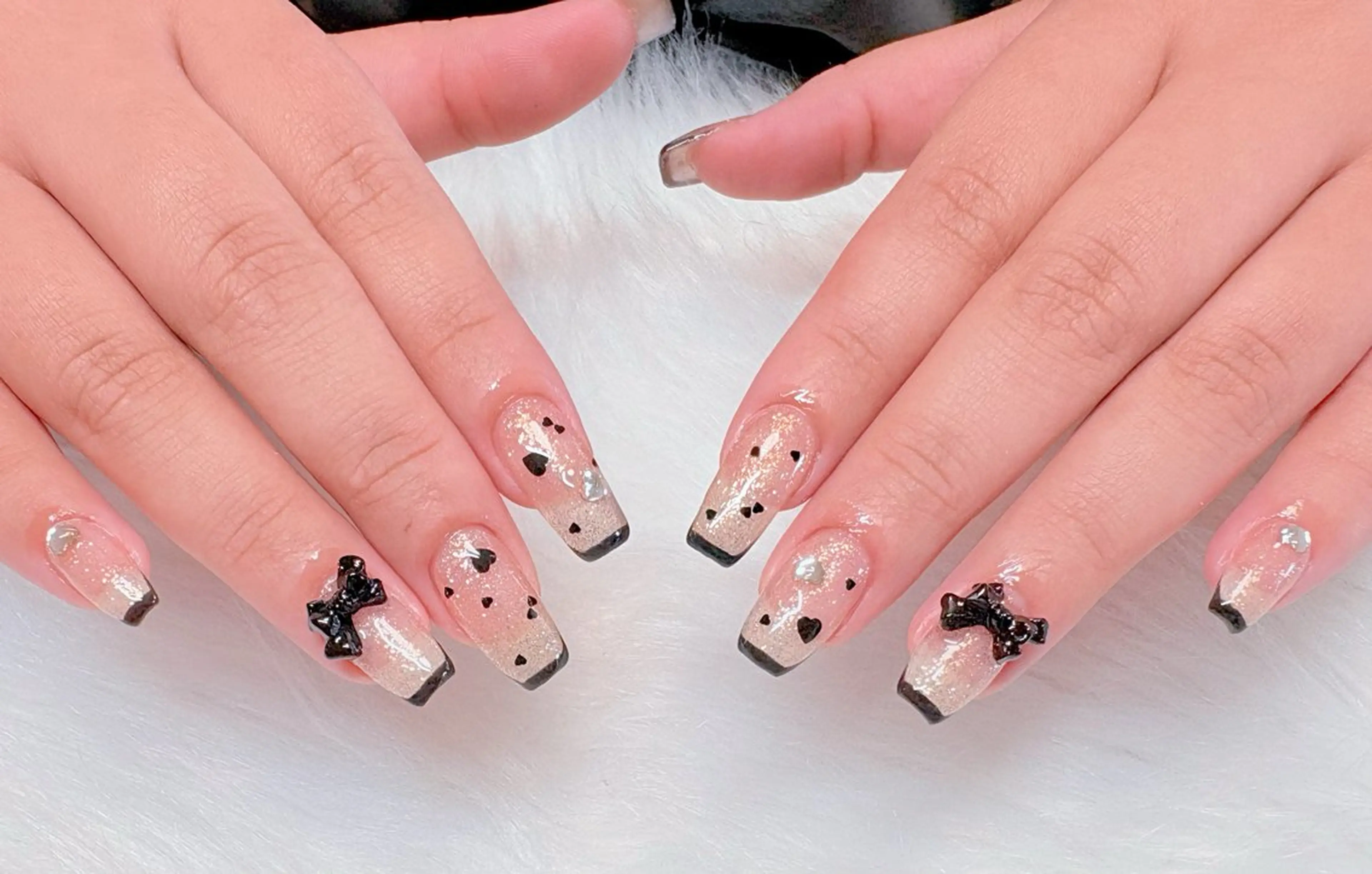 ネイル エン Nail salonのネイルデザイン