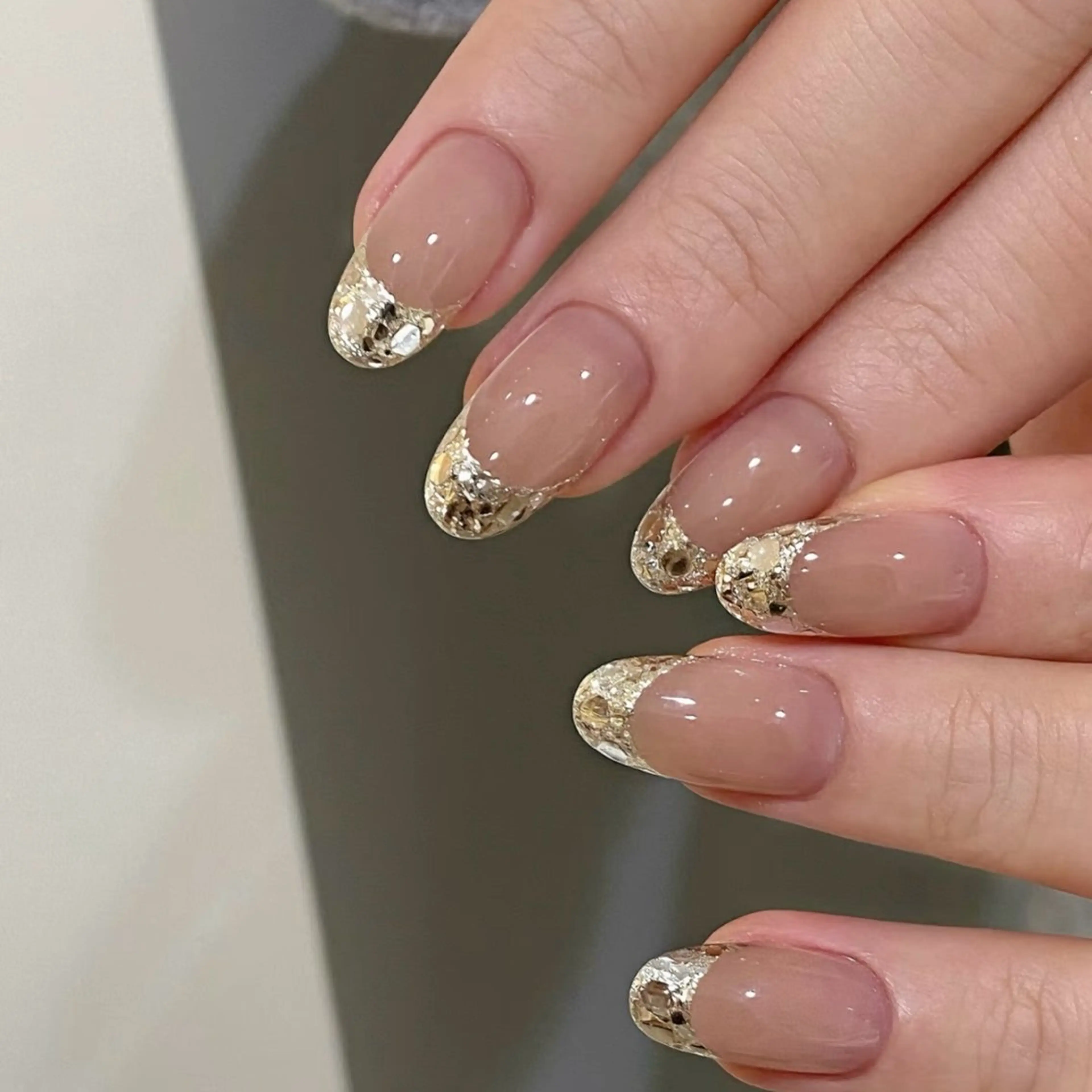 ネイル ハンドネイル July Nailのネイルデザイン