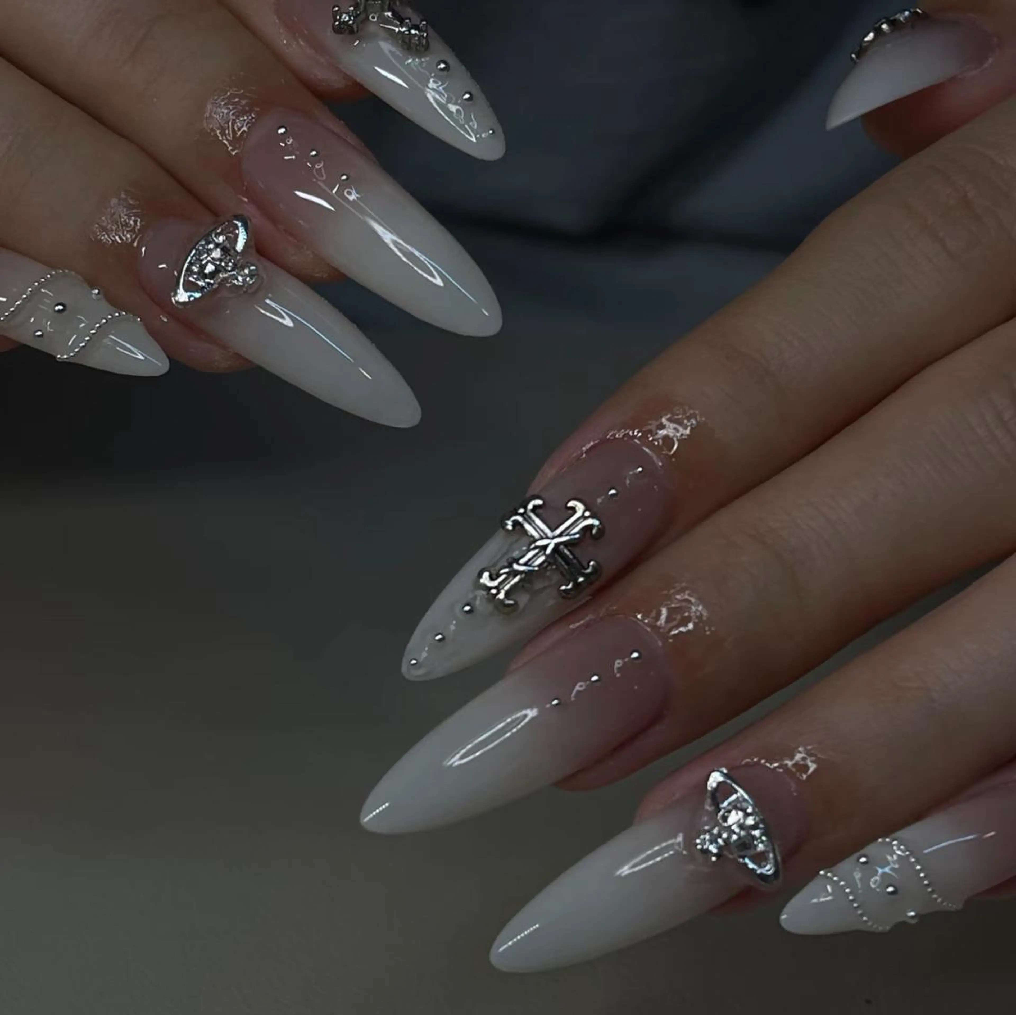 ネイル ハンドネイル Miya🎀 nailのネイルデザイン