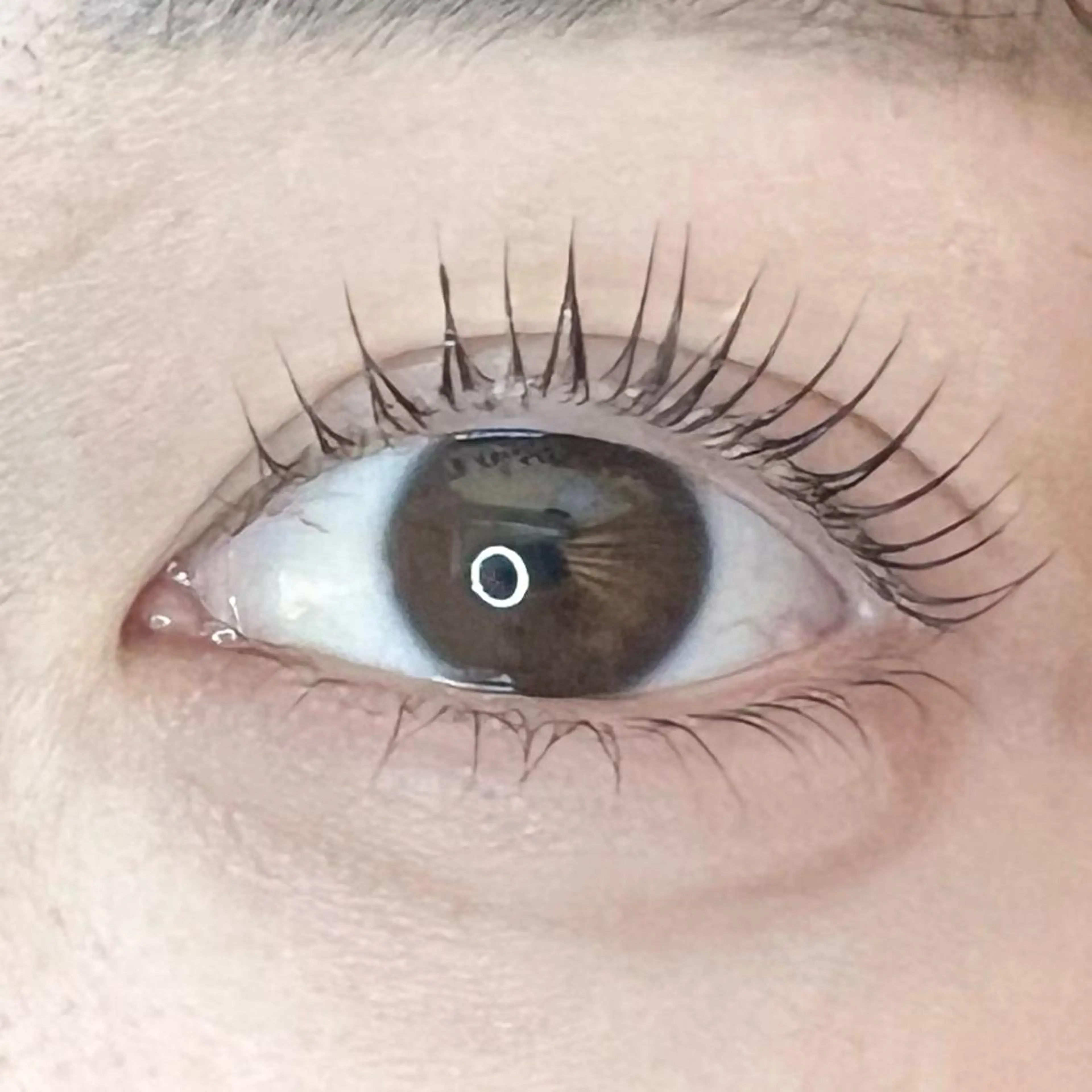 マツエク・マツパ HAYASHI💗 忙しい女性の救世主のマツエク・マツパデザイン