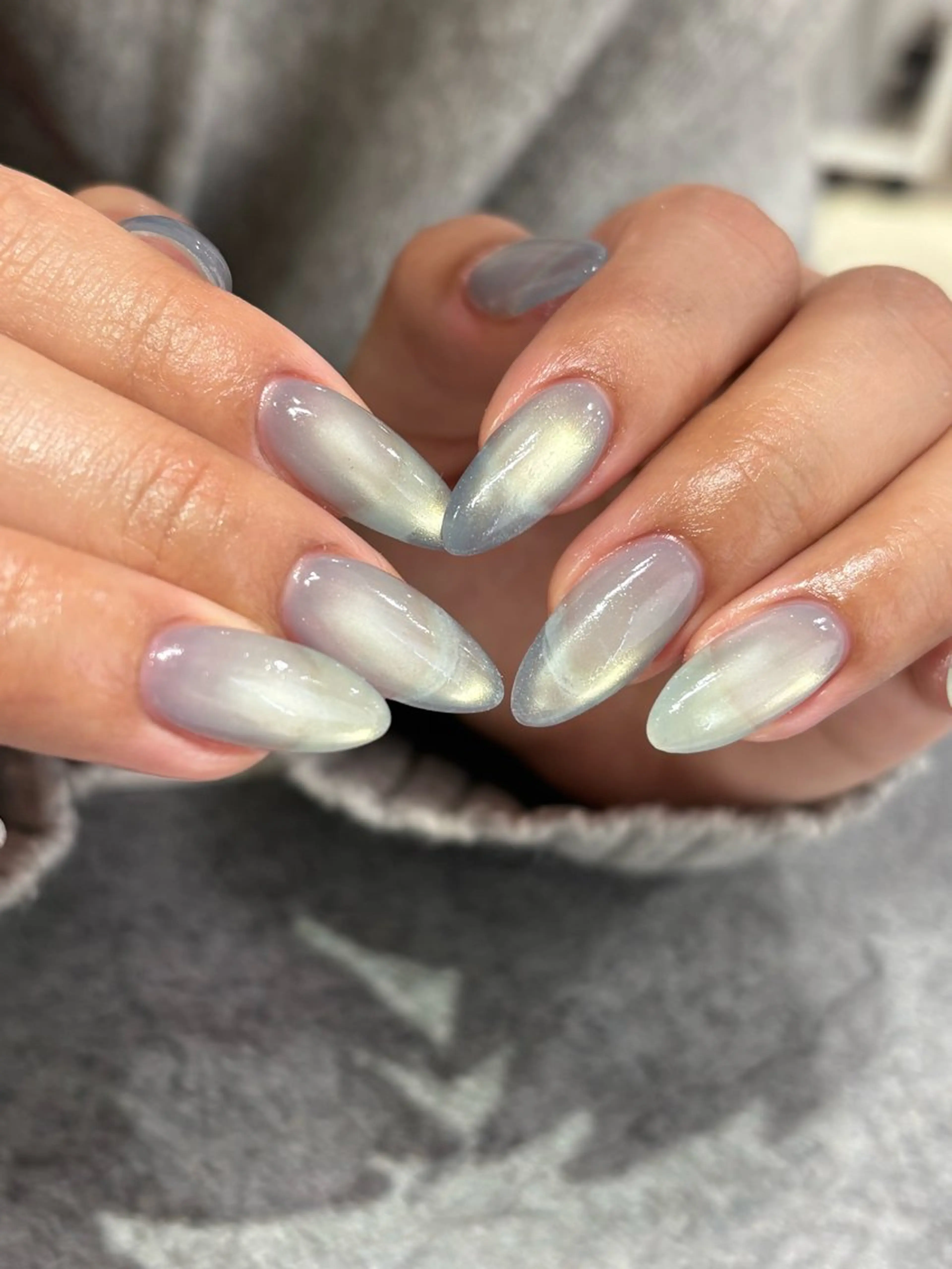 ネイル ハンドネイル Ikarashi Mimuのネイルデザイン