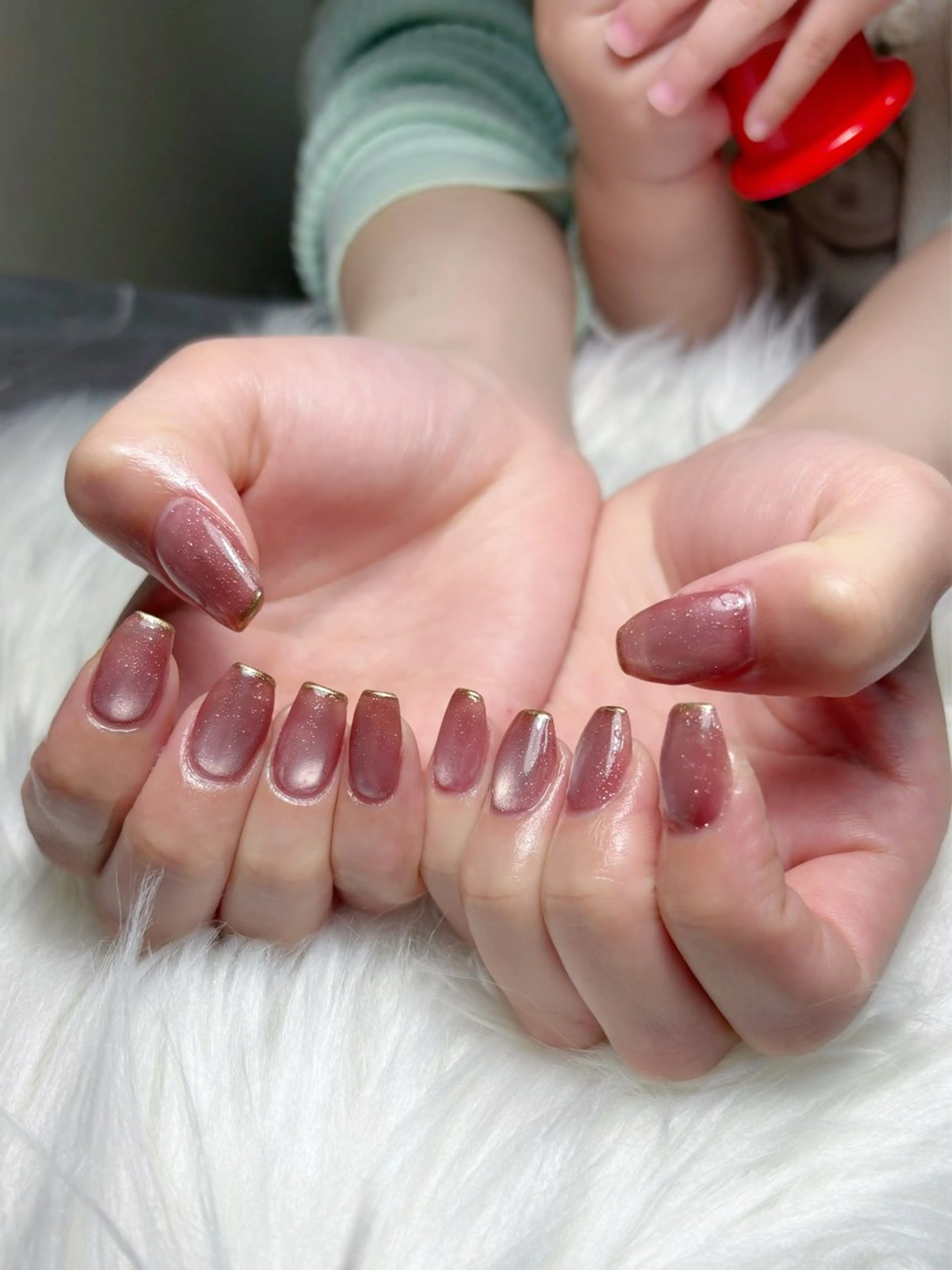 ネイル N. RIOのネイルデザイン