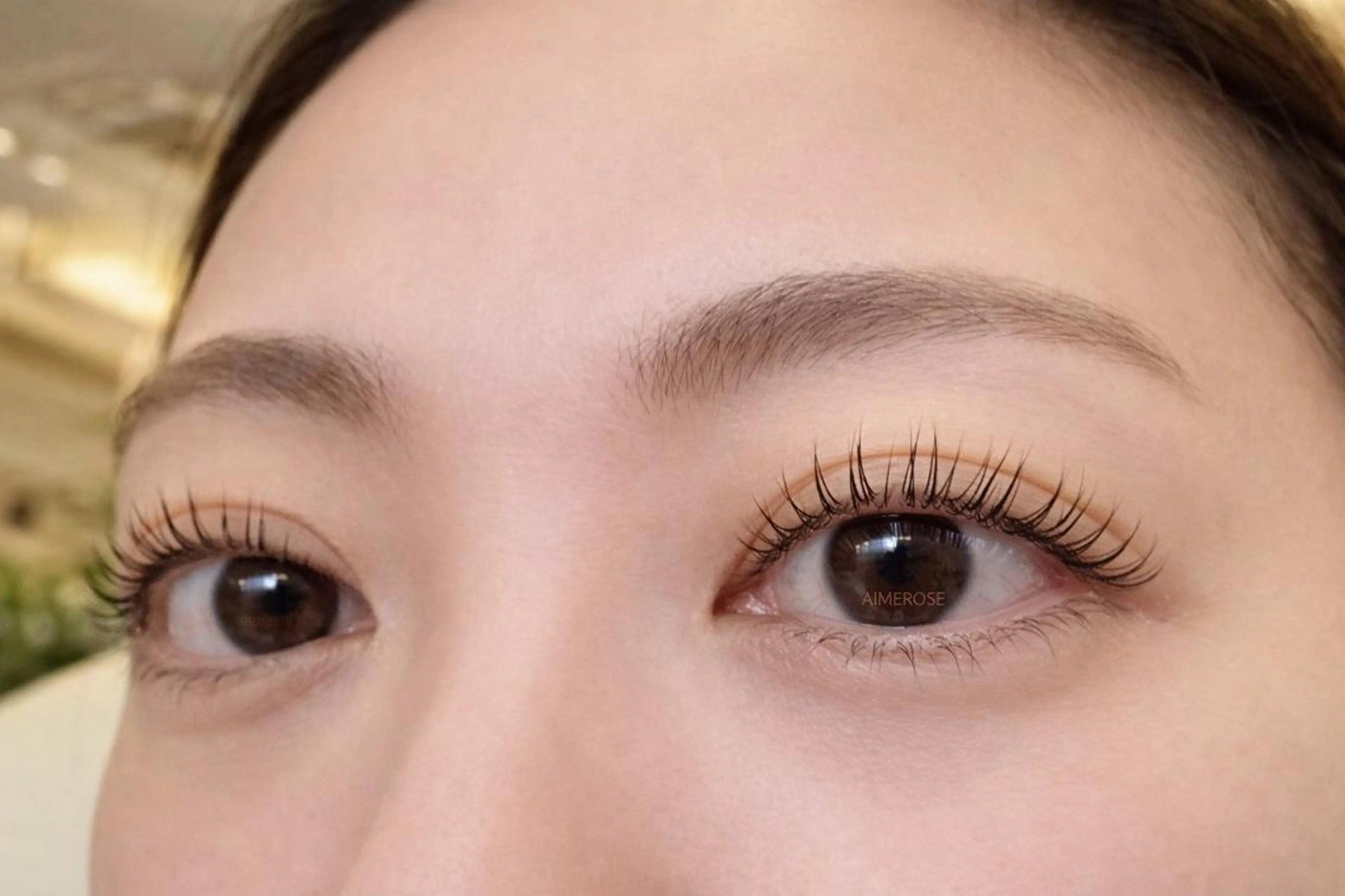 マツエク・マツパ ｈ mihoのマツエク・マツパデザイン