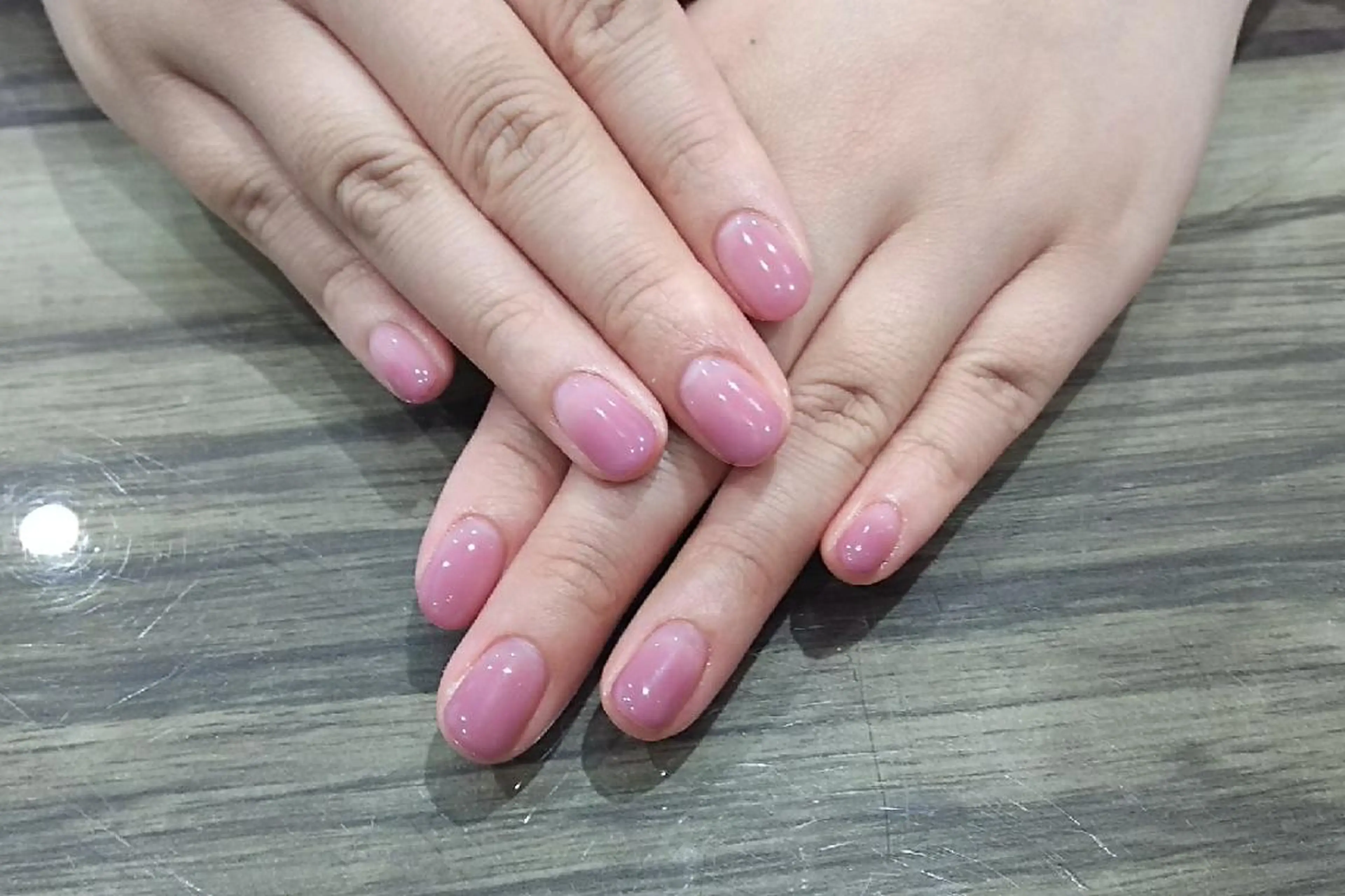 ネイル ハンドネイル Progress Nailのネイルデザイン