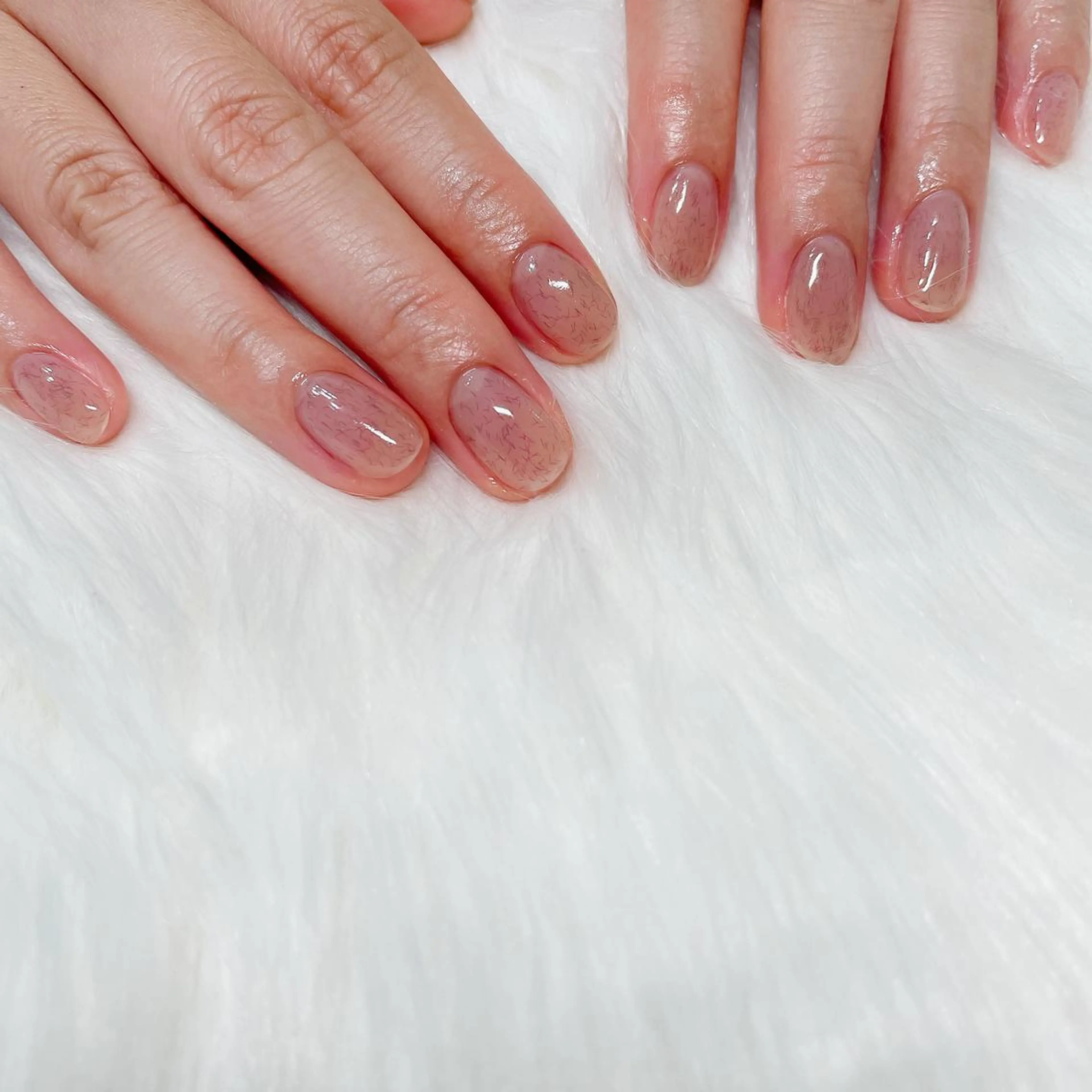 ネイル ハンドネイル fog nail.のネイルデザイン