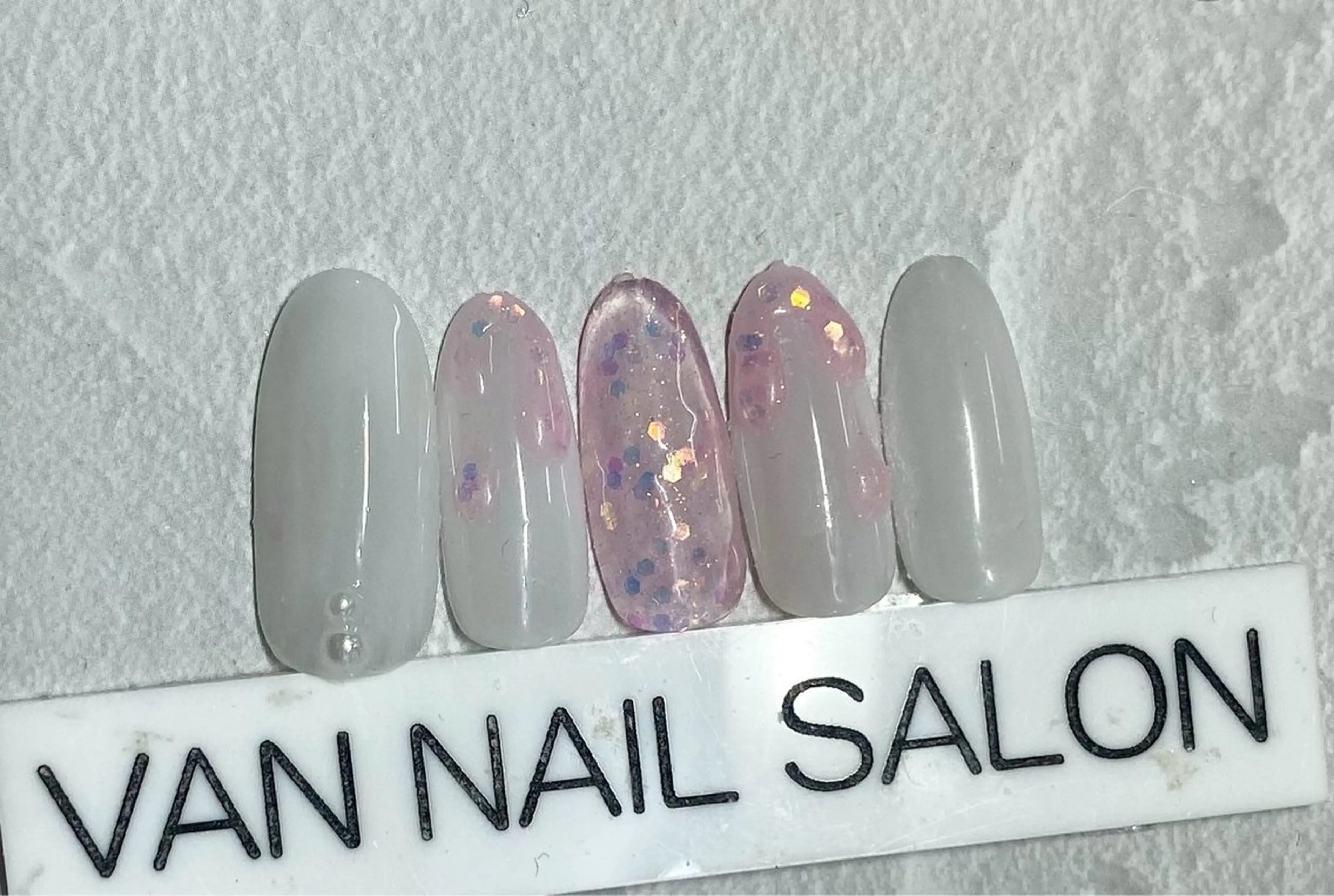 ネイル Van Nail Salonのネイルデザイン