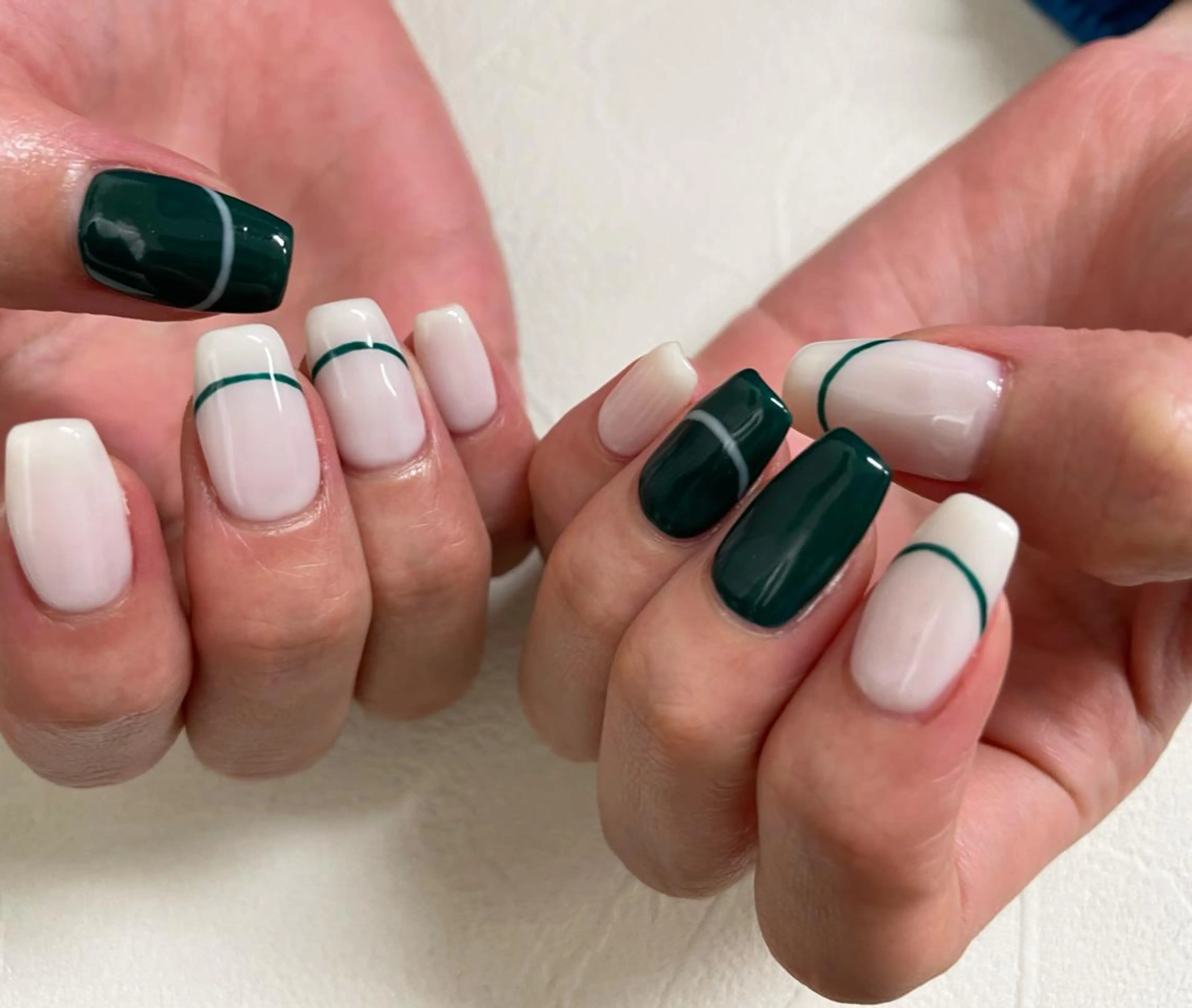 ネイル dea nailのネイルデザイン