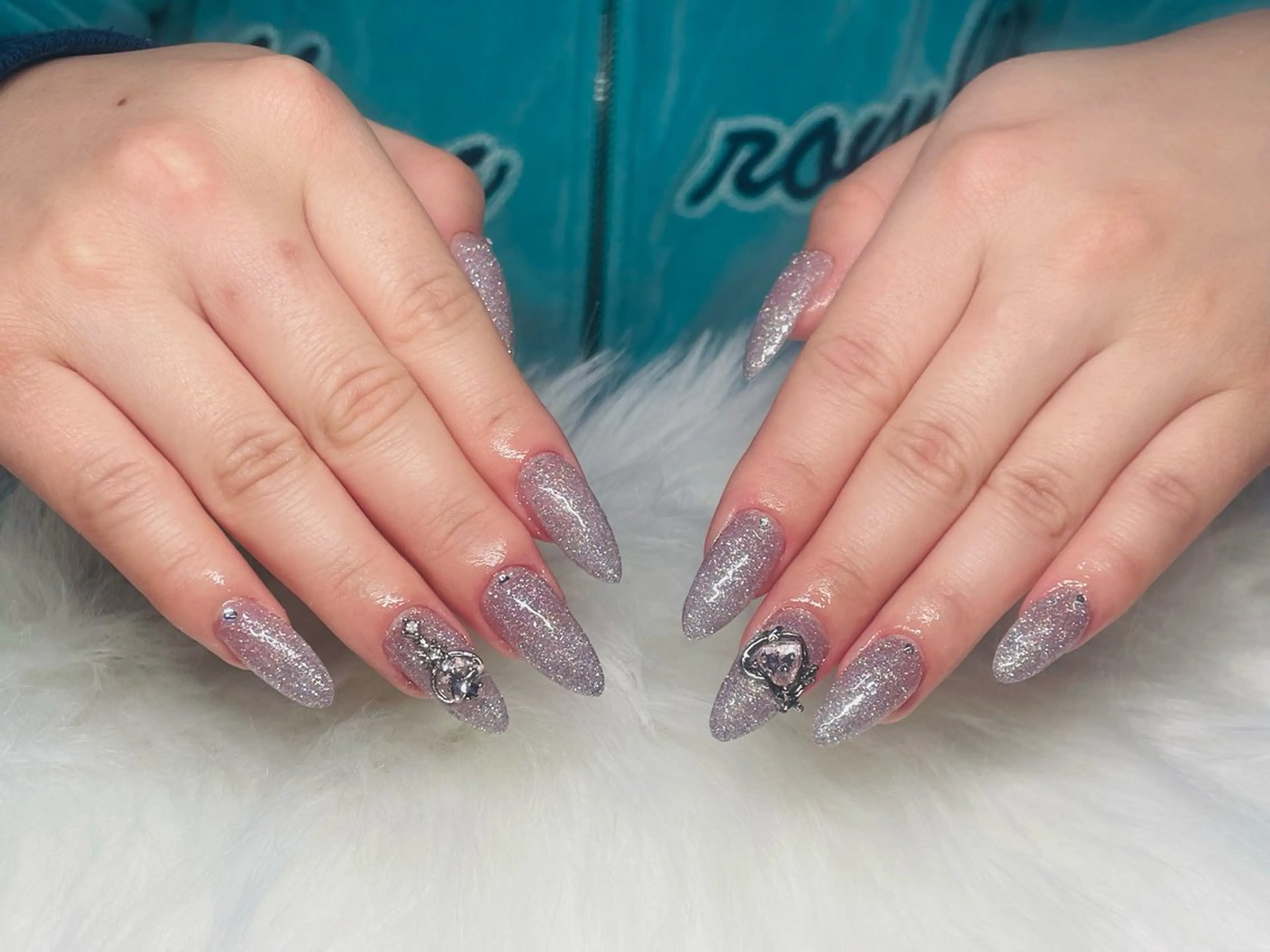 ネイル NailKaisei 自宅サロンのネイルデザイン