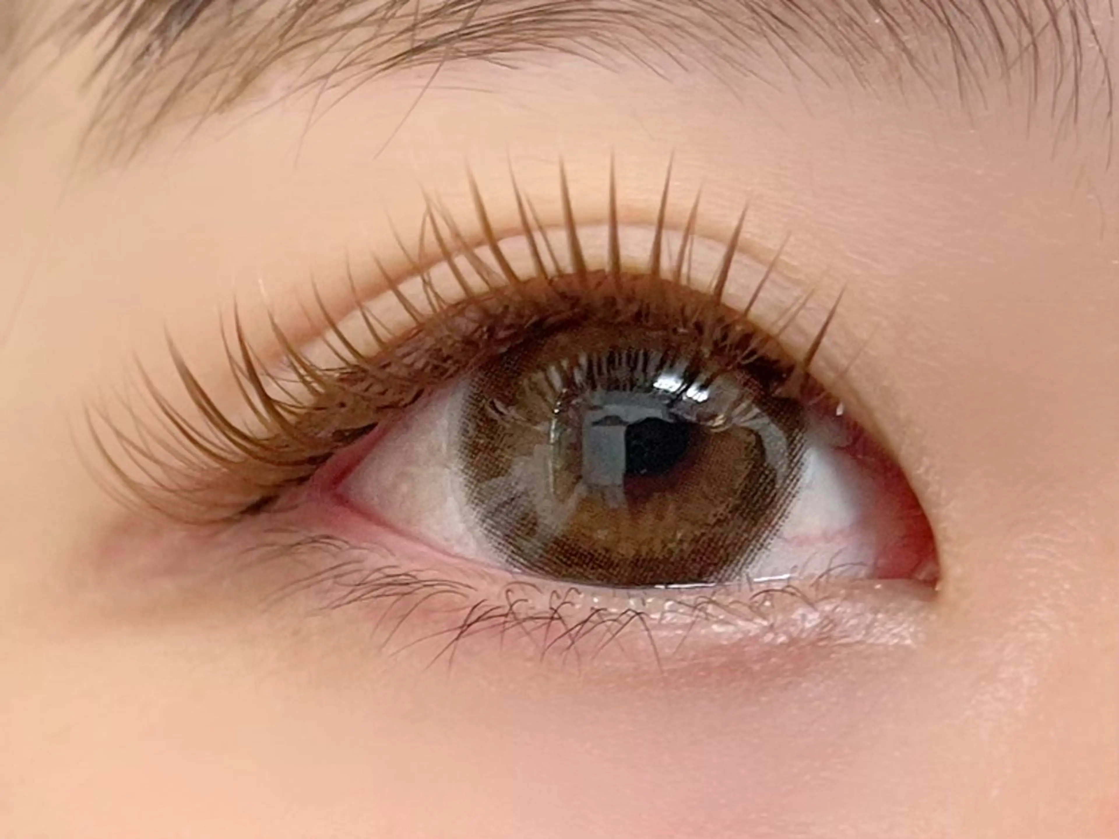 マツエク・マツパ アイラッシュ アトリエBONOのマツエク・マツパデザイン