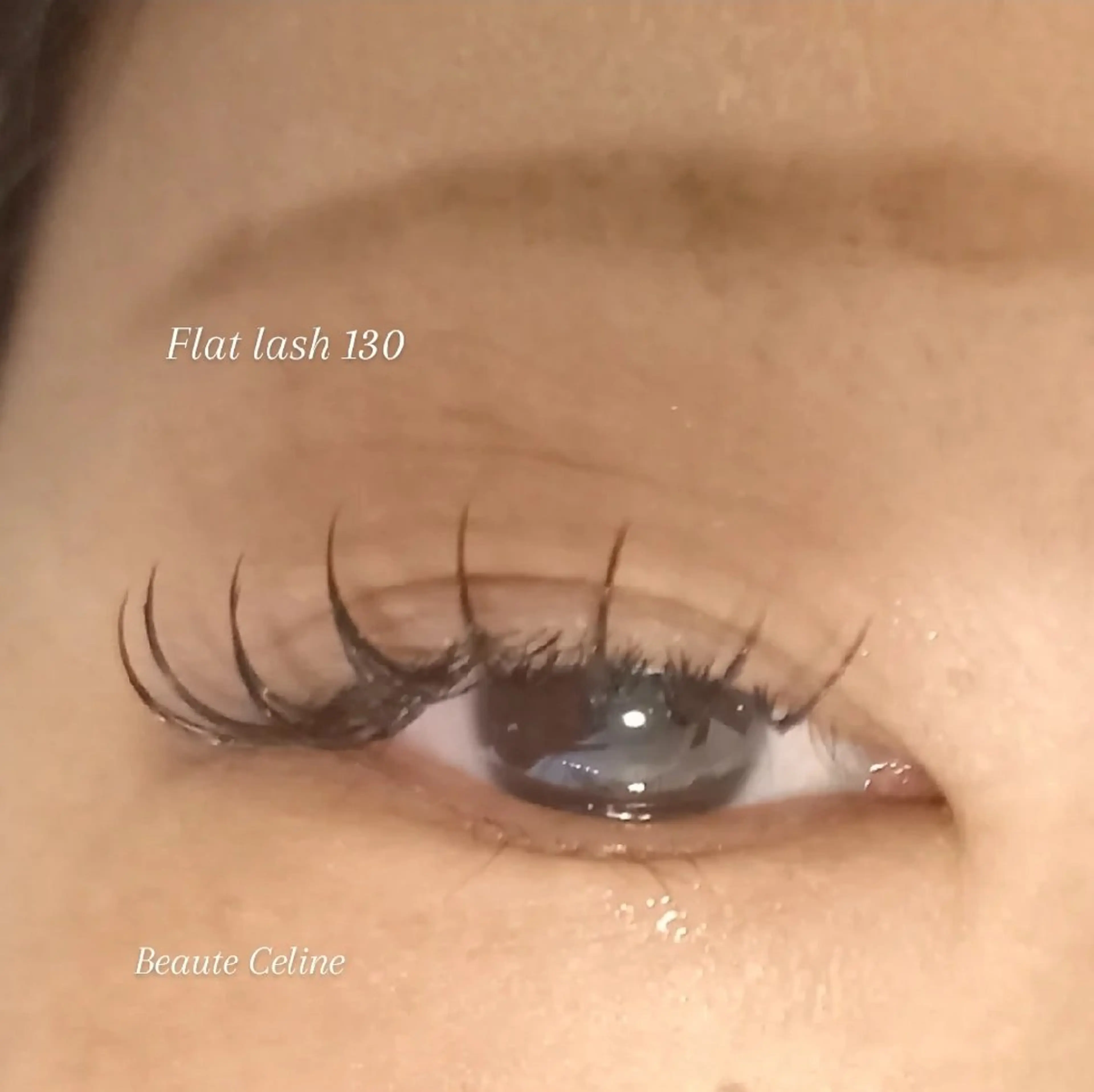 マツエク・マツパ マツエク beaute.celine所属・8時～✨beaute Celine🌛🌹のマツエク・マツパデザイン