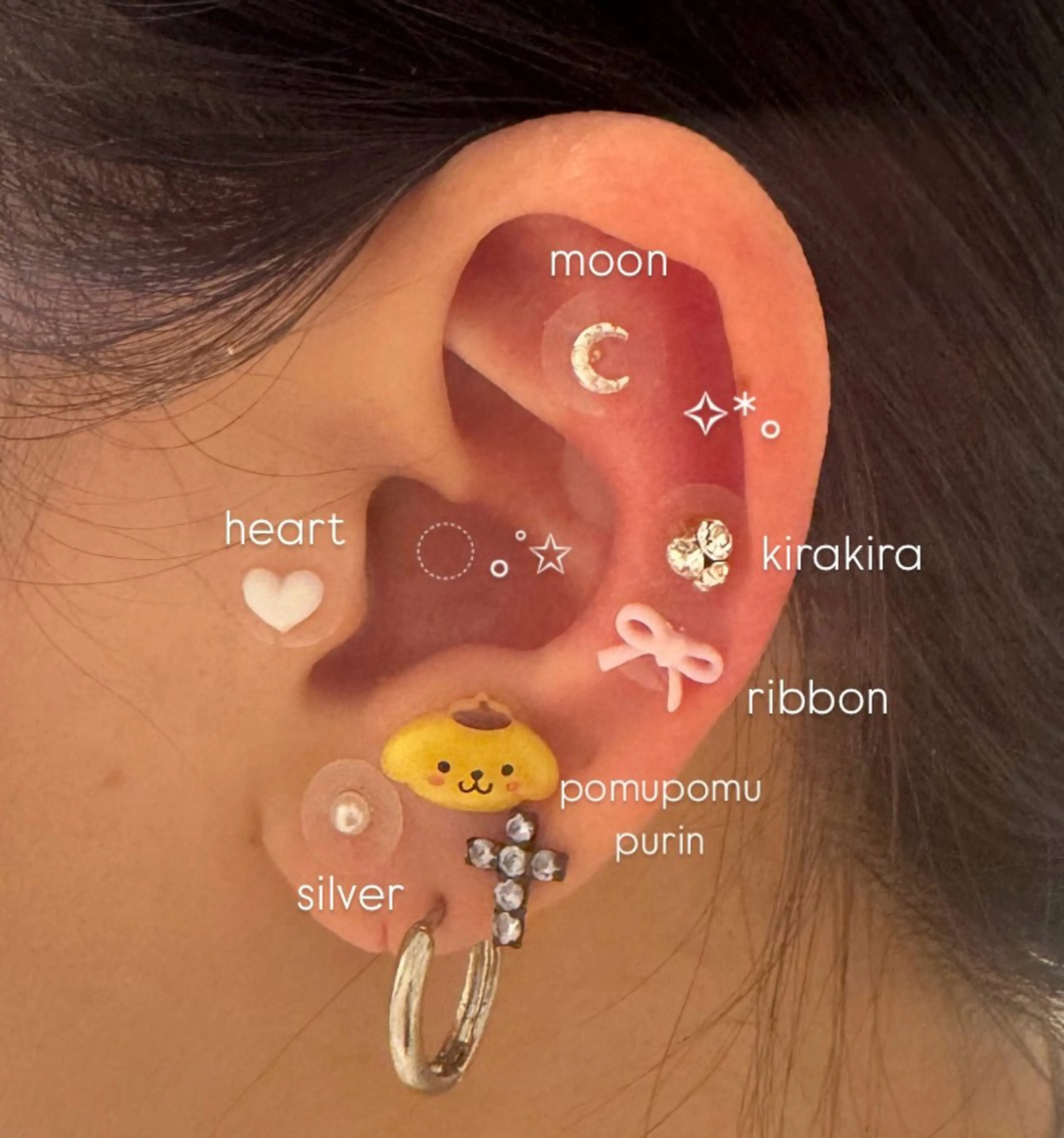 その他 nail salon belleのその他イメージ