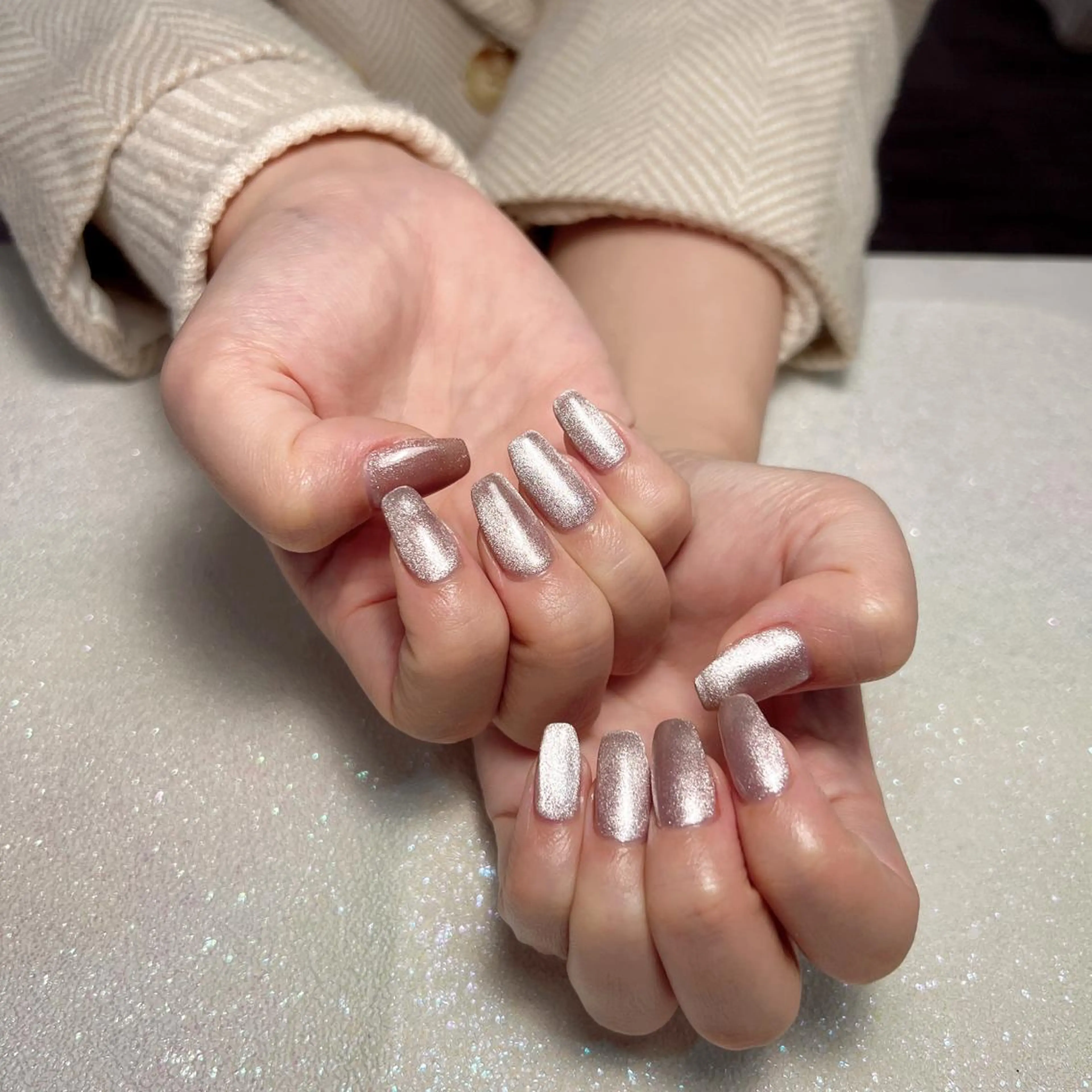 ネイル You&Me Yukiのネイルデザイン