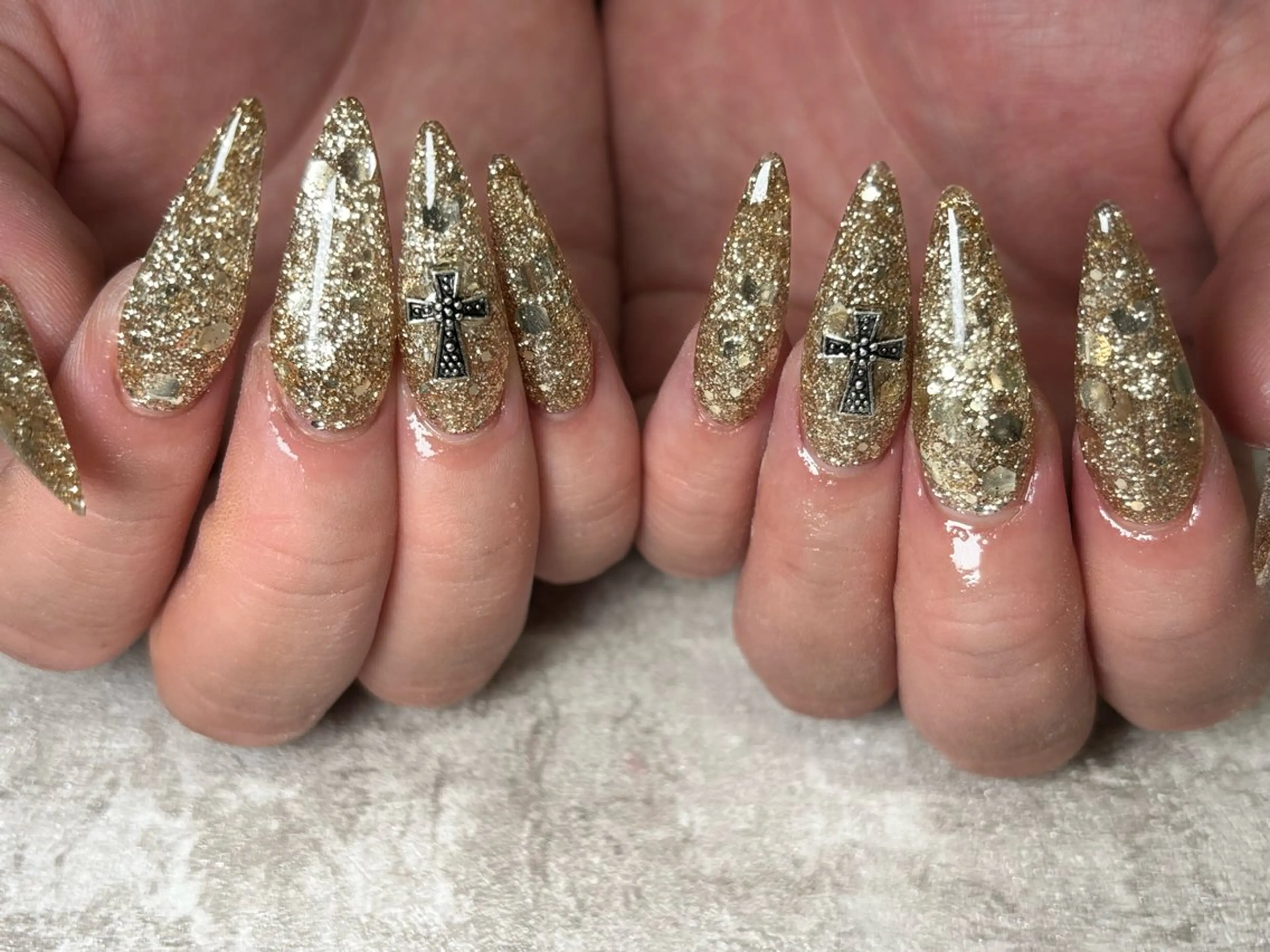 ネイル HaL NaiLのネイルデザイン